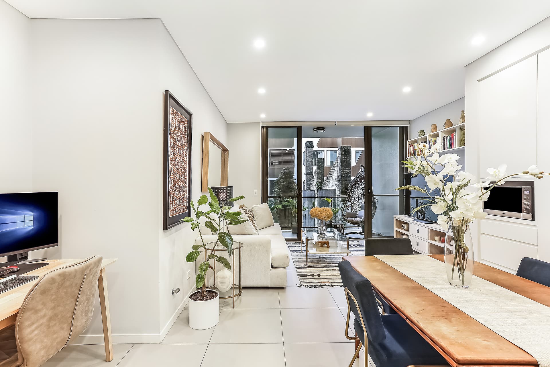 53/153 George Street, Redfern NSW