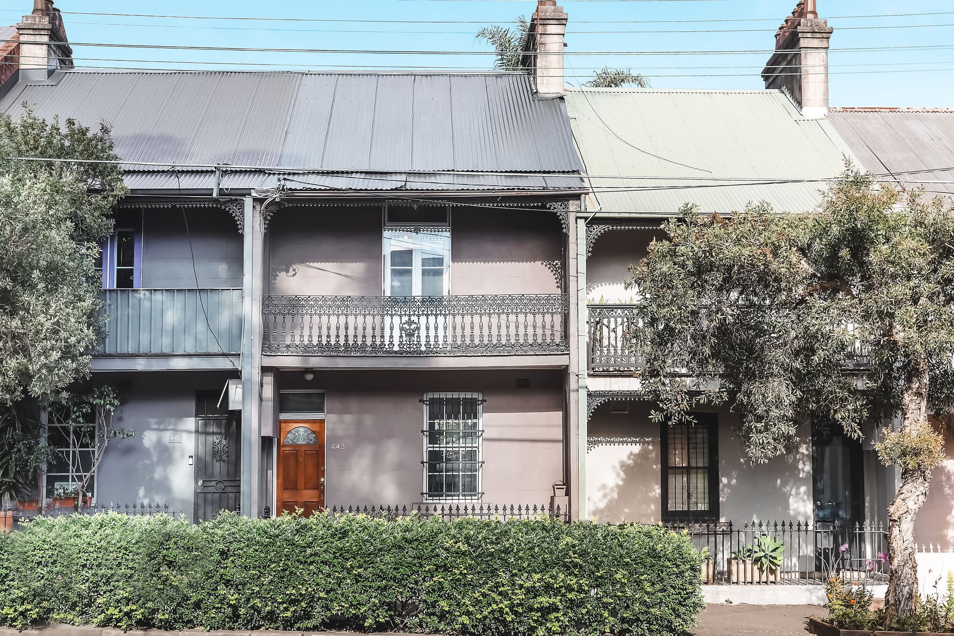 443 Cleveland Street, Redfern NSW