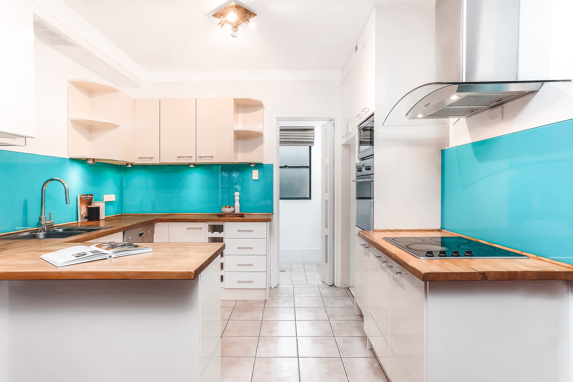 6/64 Wellington Street, Waterloo NSW