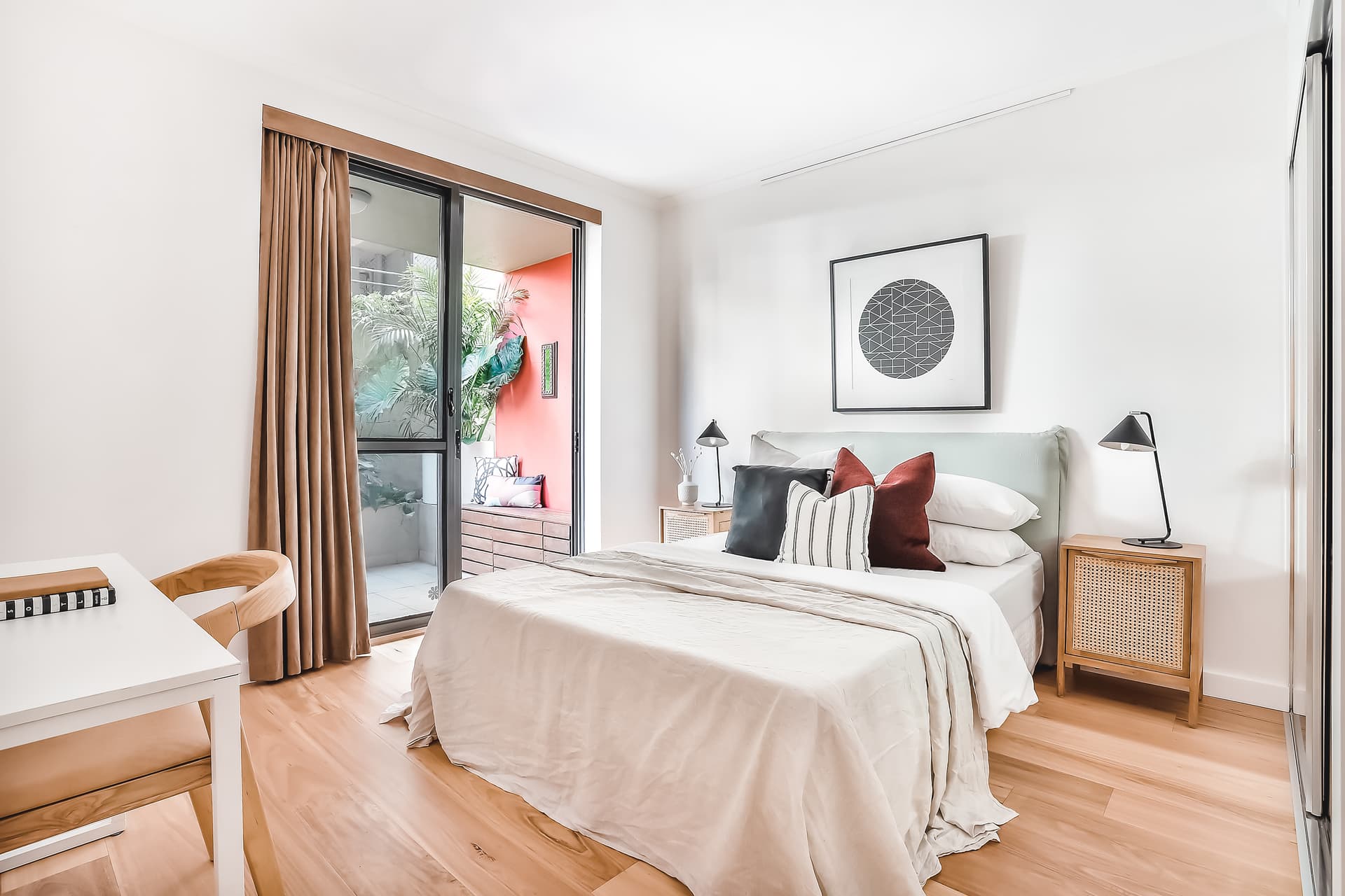 2/35 Cornwallis Street, Redfern NSW