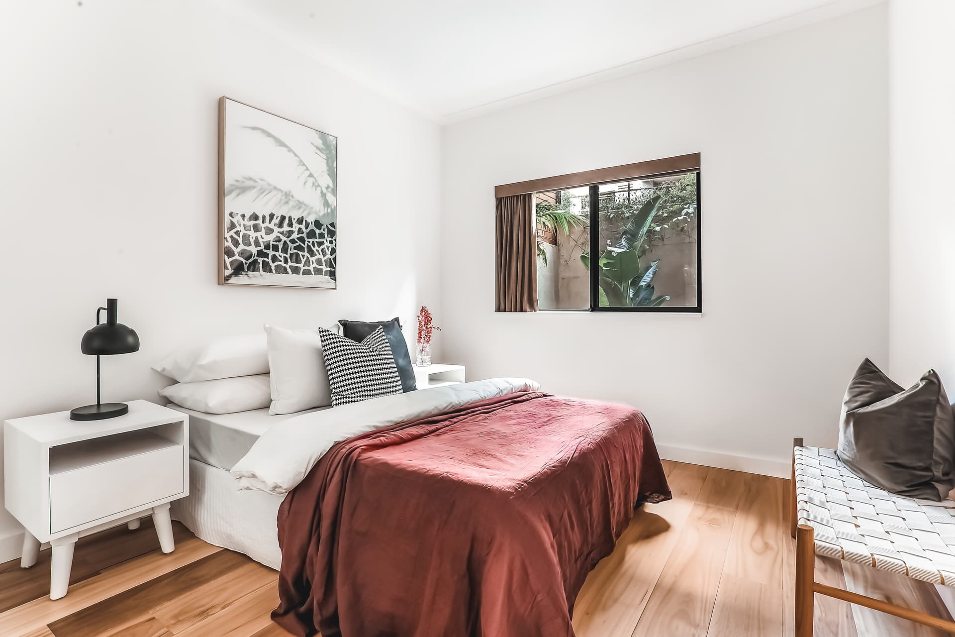 2/35 Cornwallis Street, Redfern NSW