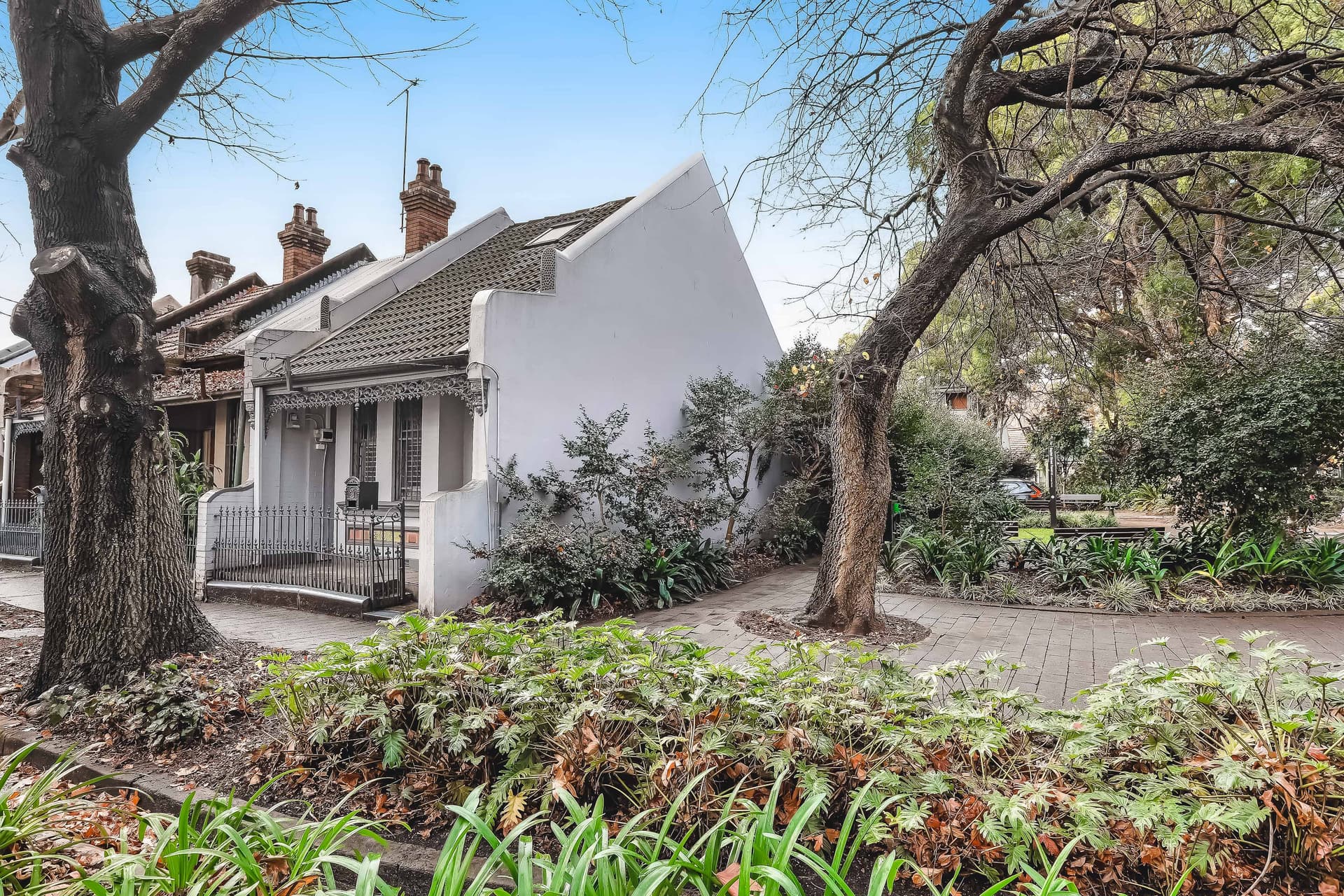 151 Baptist Street, Redfern NSW