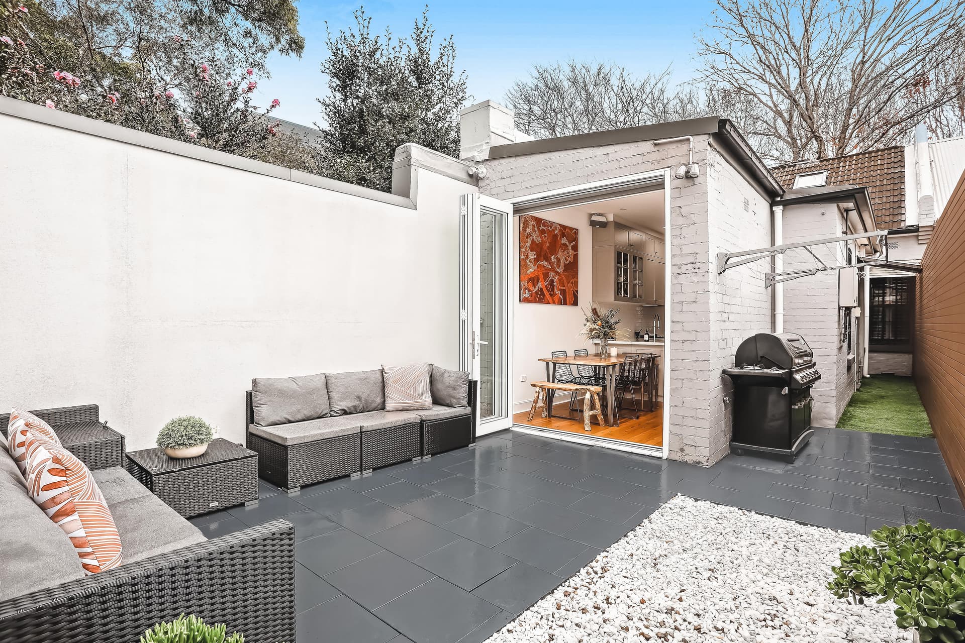 151 Baptist Street, Redfern NSW