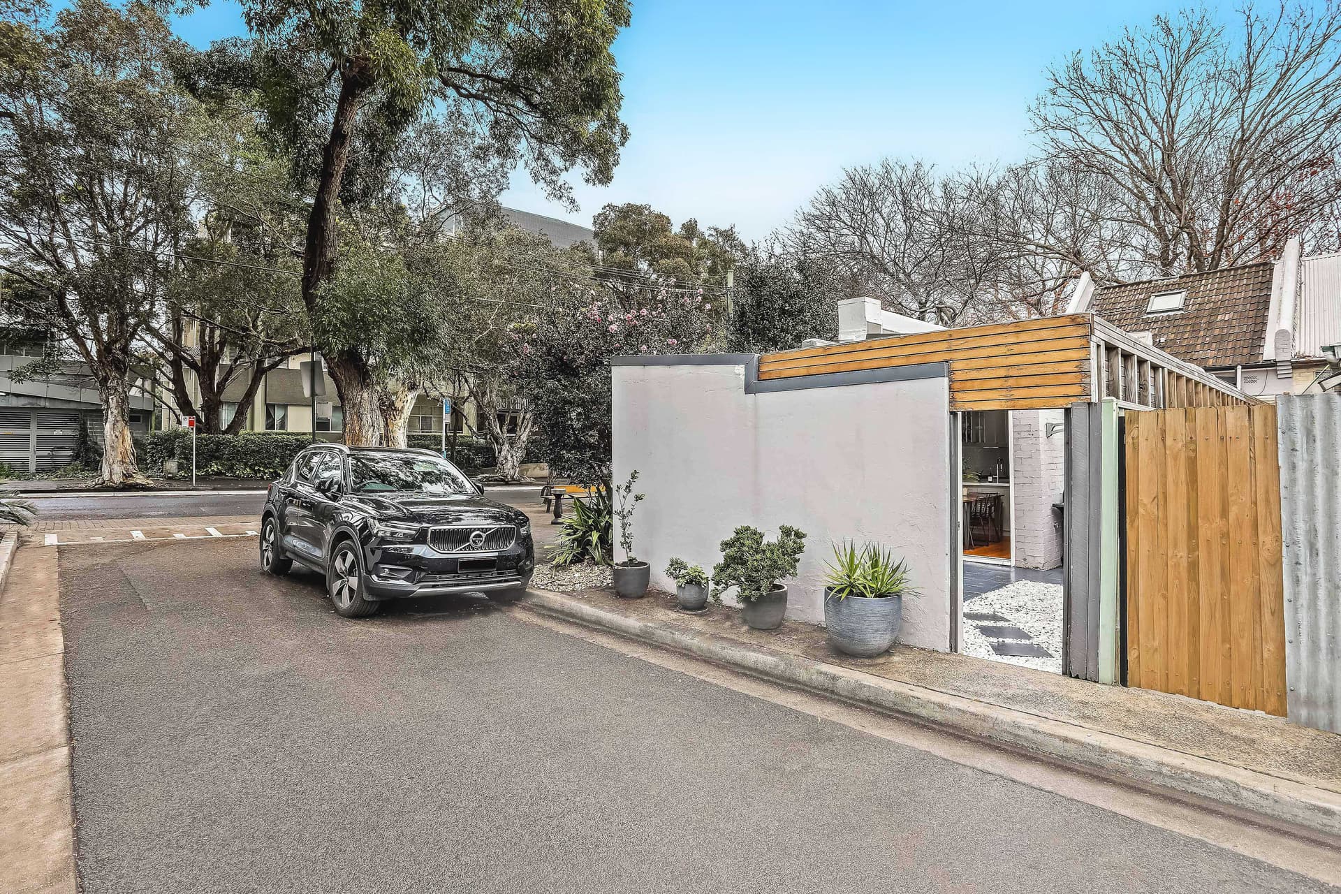 151 Baptist Street, Redfern NSW