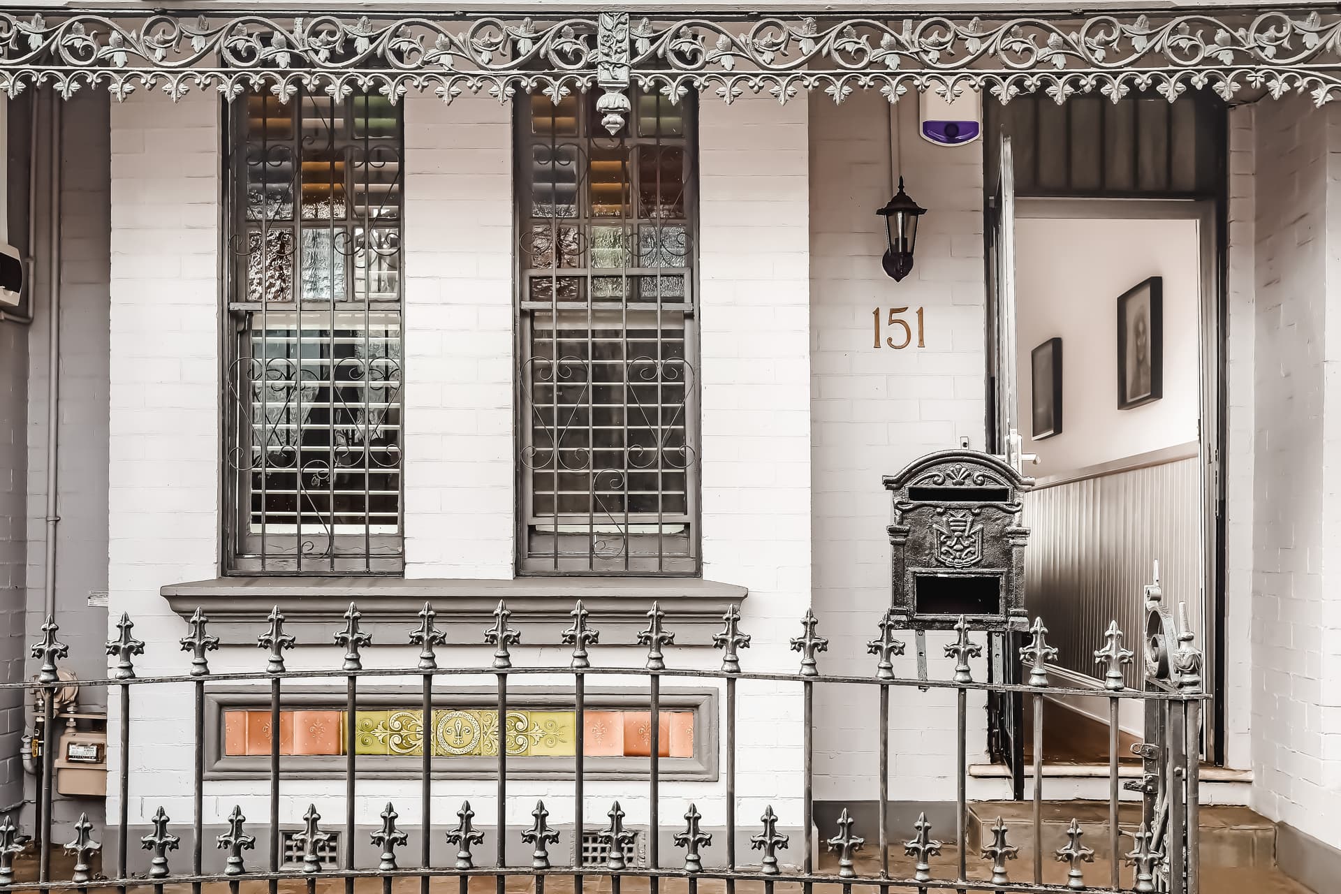 151 Baptist Street, Redfern NSW