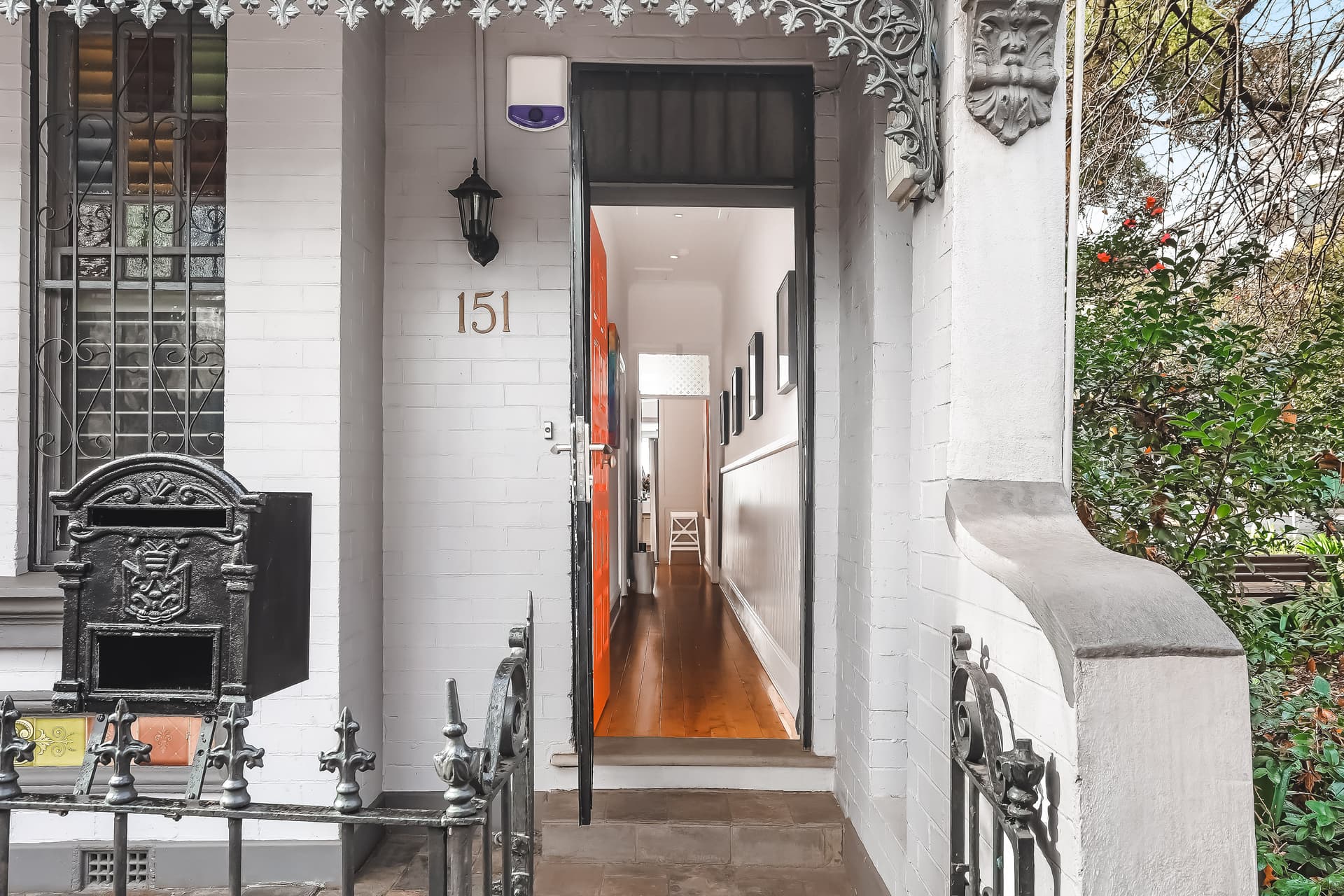 151 Baptist Street, Redfern NSW