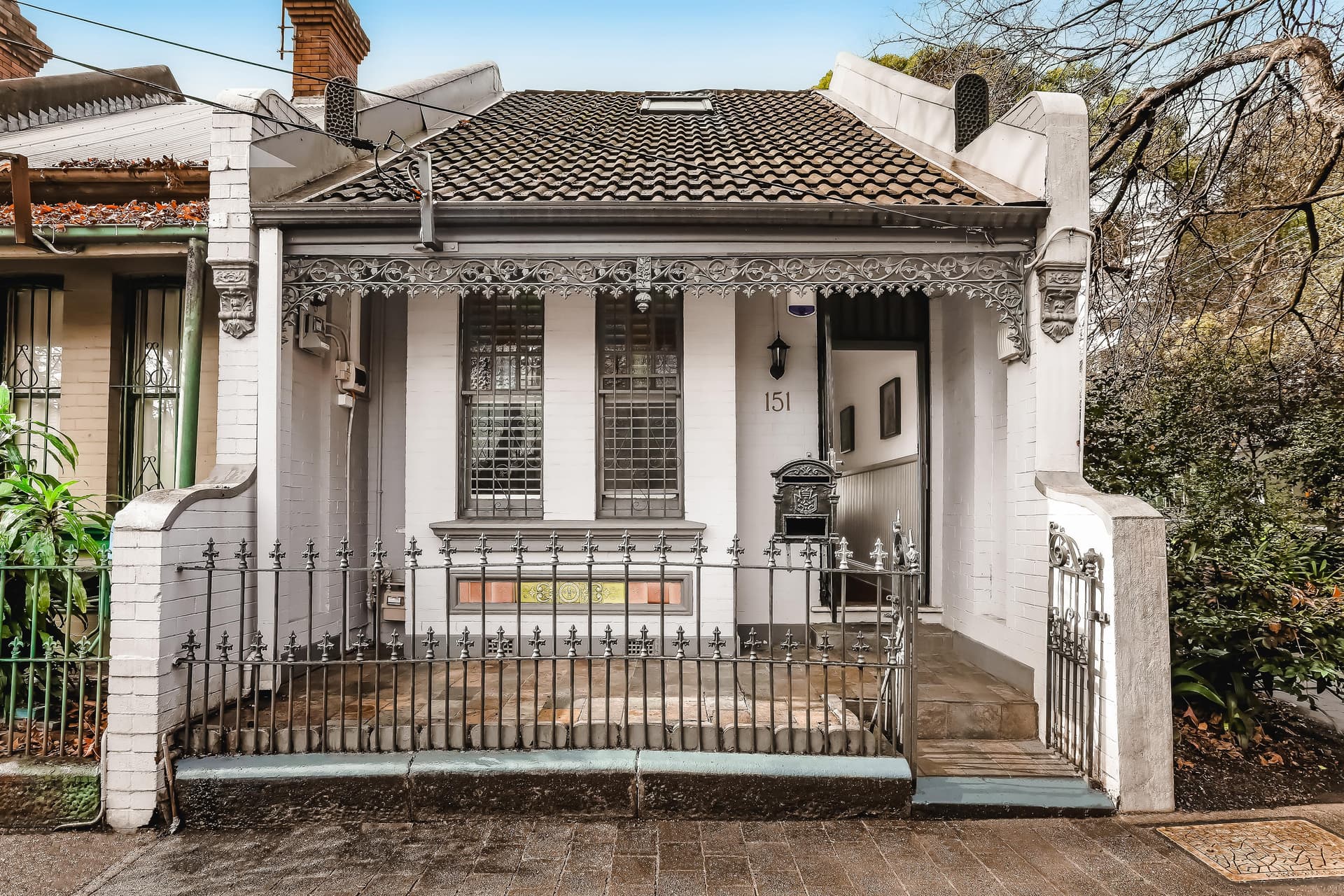 151 Baptist Street, Redfern NSW