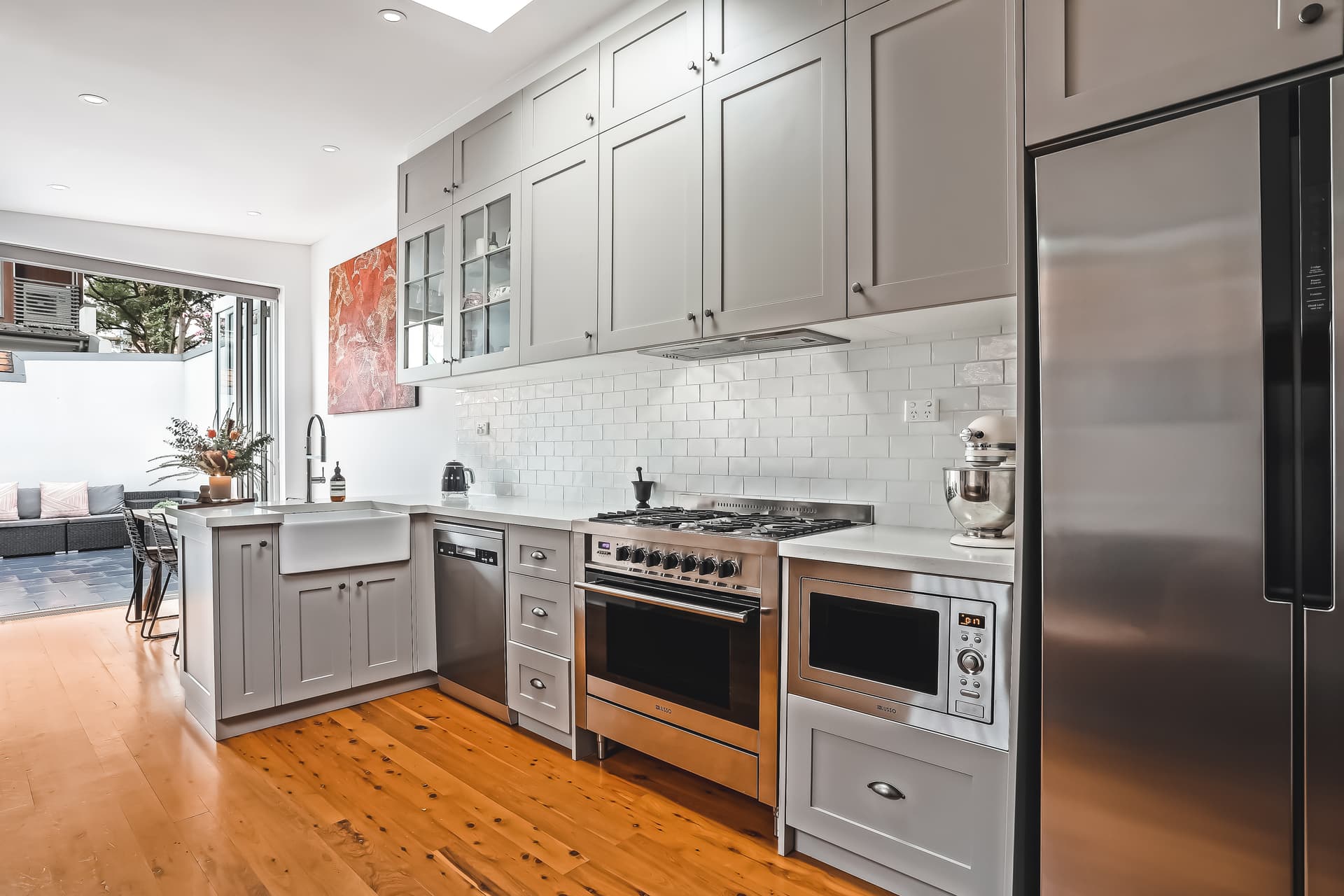 151 Baptist Street, Redfern NSW