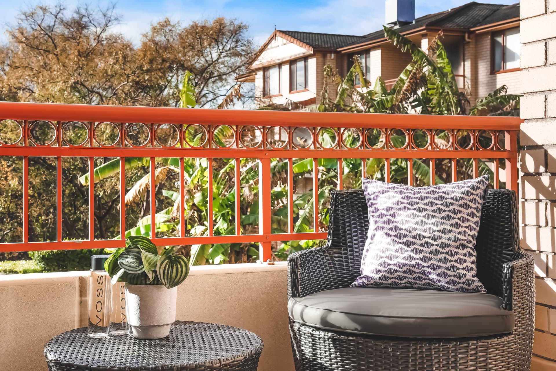 167/83-93 Dalmeny Avenue, Rosebery NSW