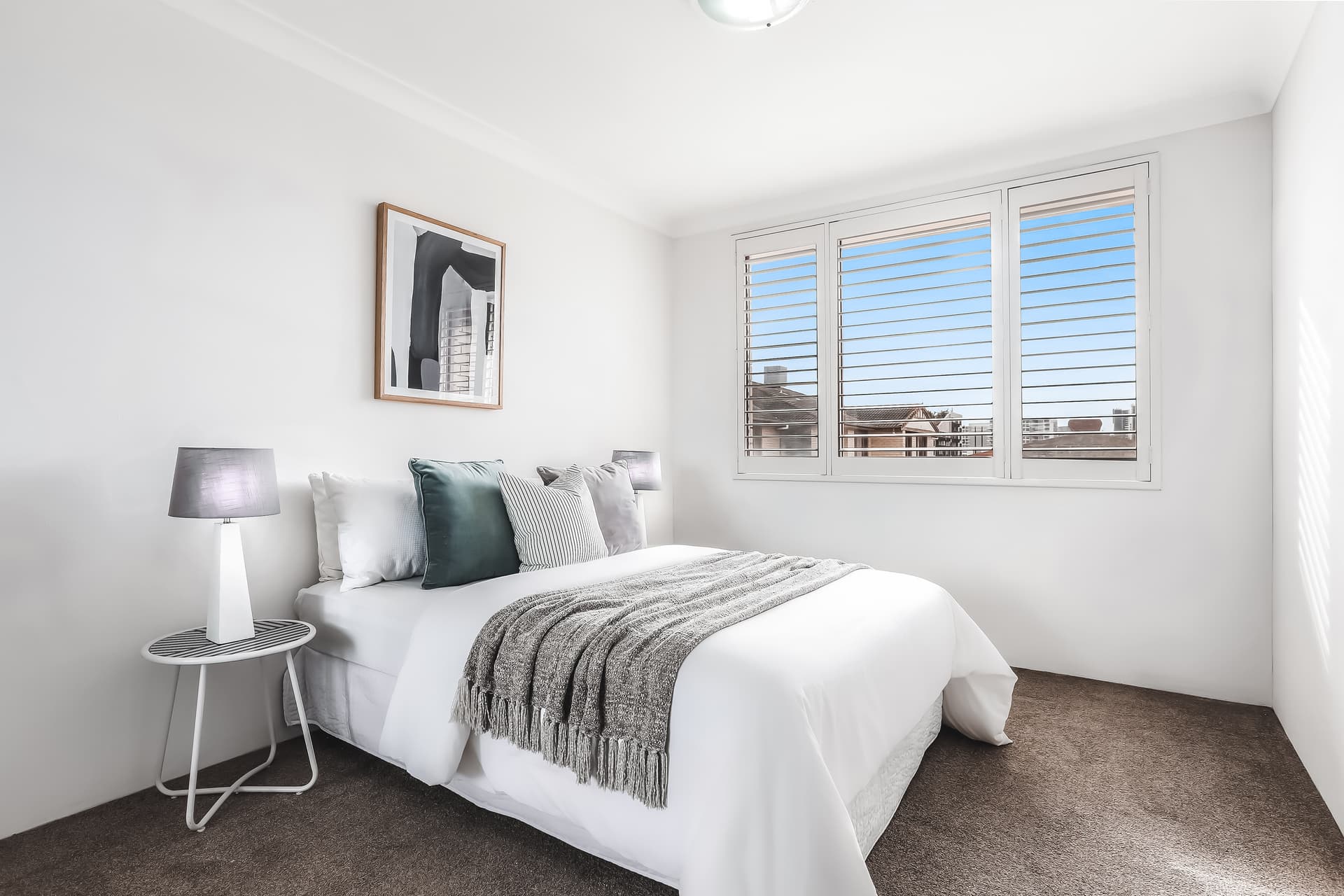 167/83-93 Dalmeny Avenue, Rosebery NSW