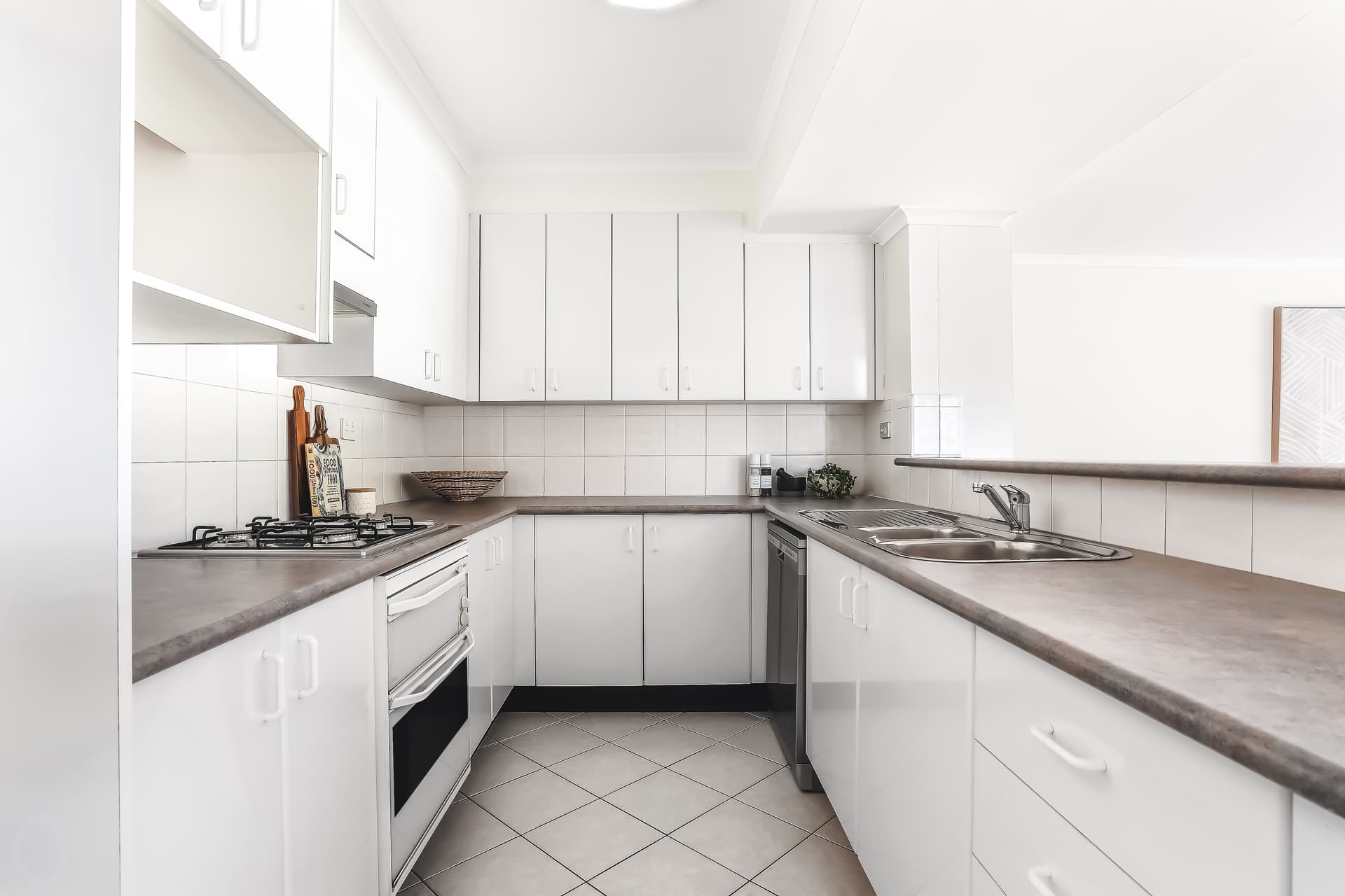 342/83-93 Dalmeny Avenue, Rosebery NSW