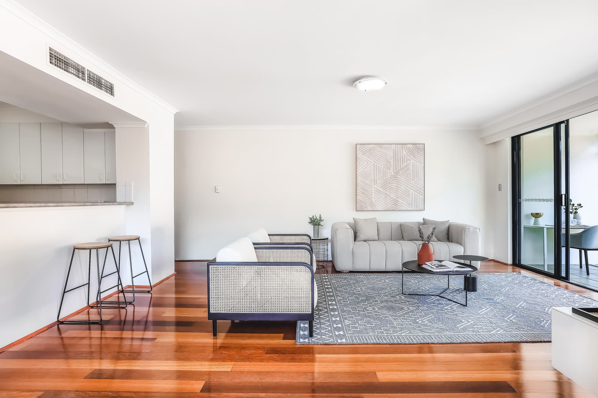 342/83-93 Dalmeny Avenue, Rosebery NSW