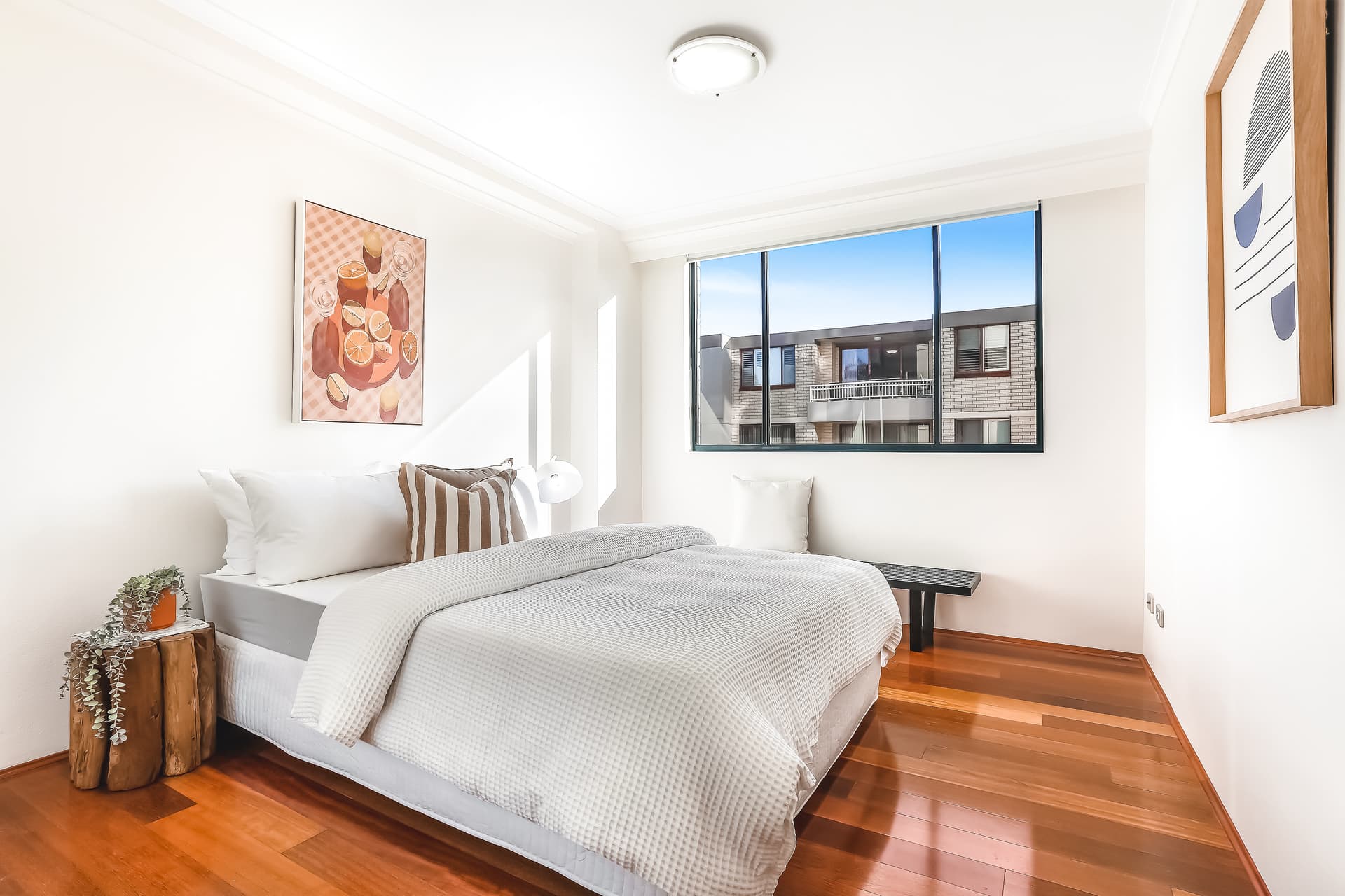 342/83-93 Dalmeny Avenue, Rosebery NSW