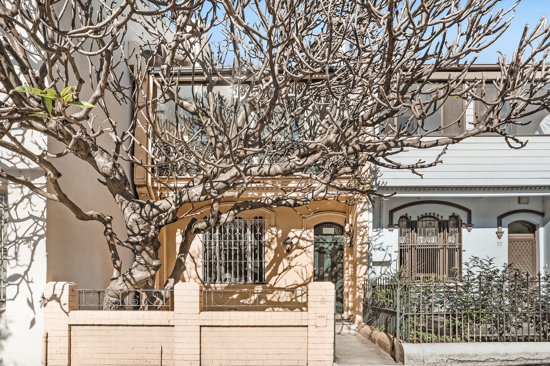 75 Redfern Street, Redfern NSW