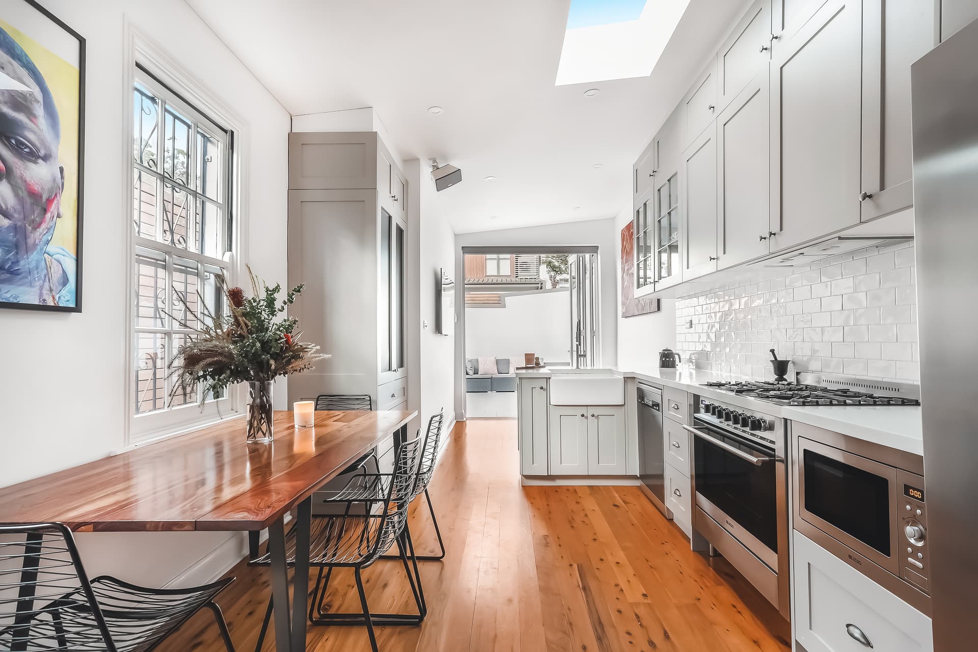 151 Baptist Street, Redfern NSW