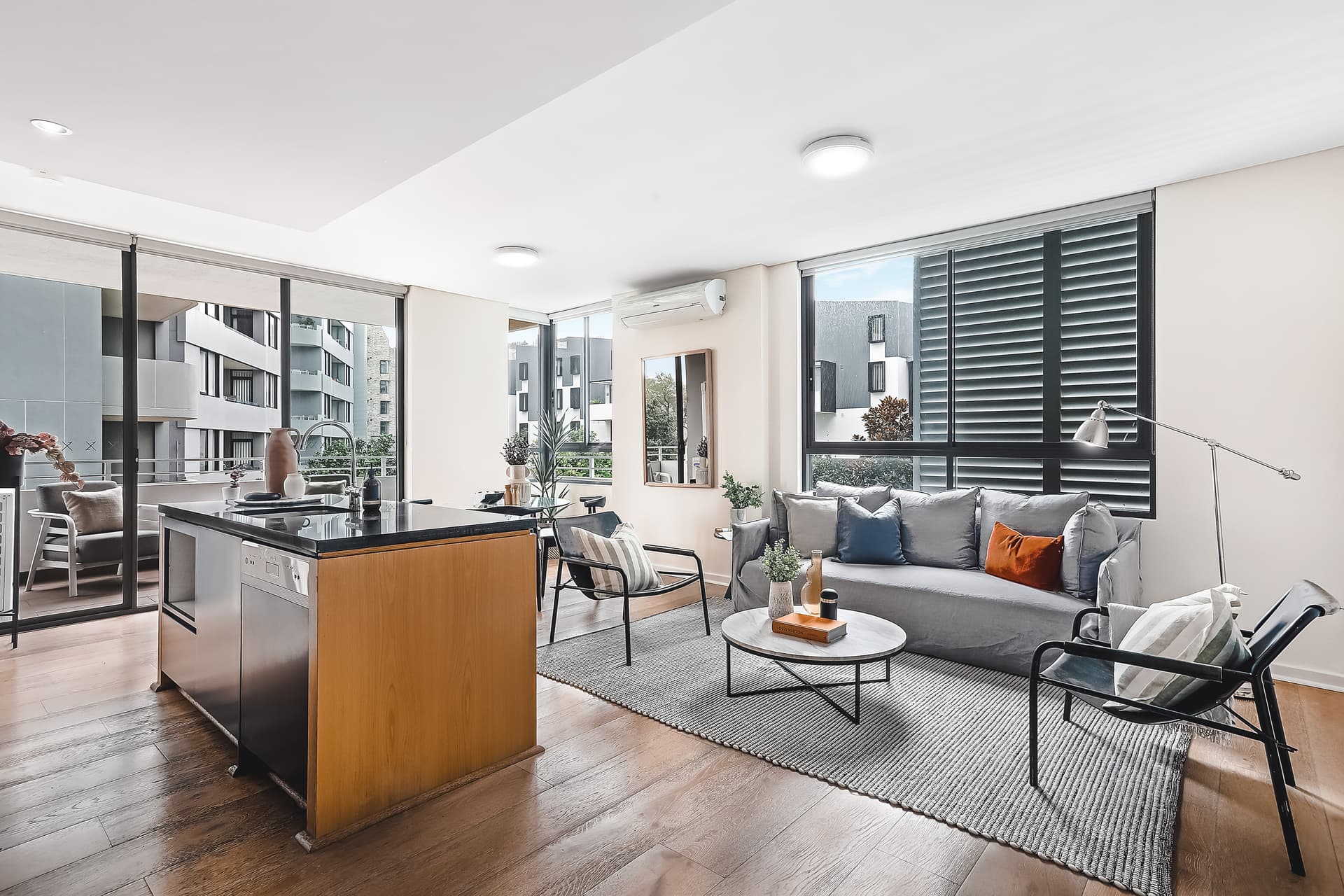 211/97 Dalmeny Avenue, Rosebery NSW