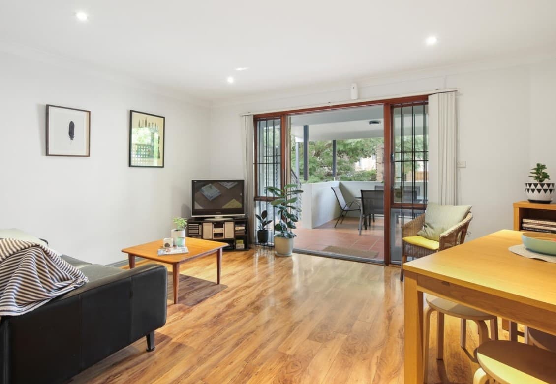 43a Edward Street, Darlington NSW