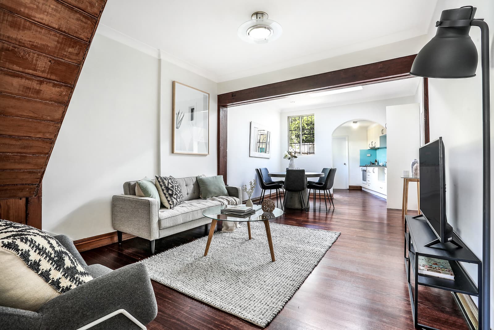 226 Abercrombie Street, Redfern NSW