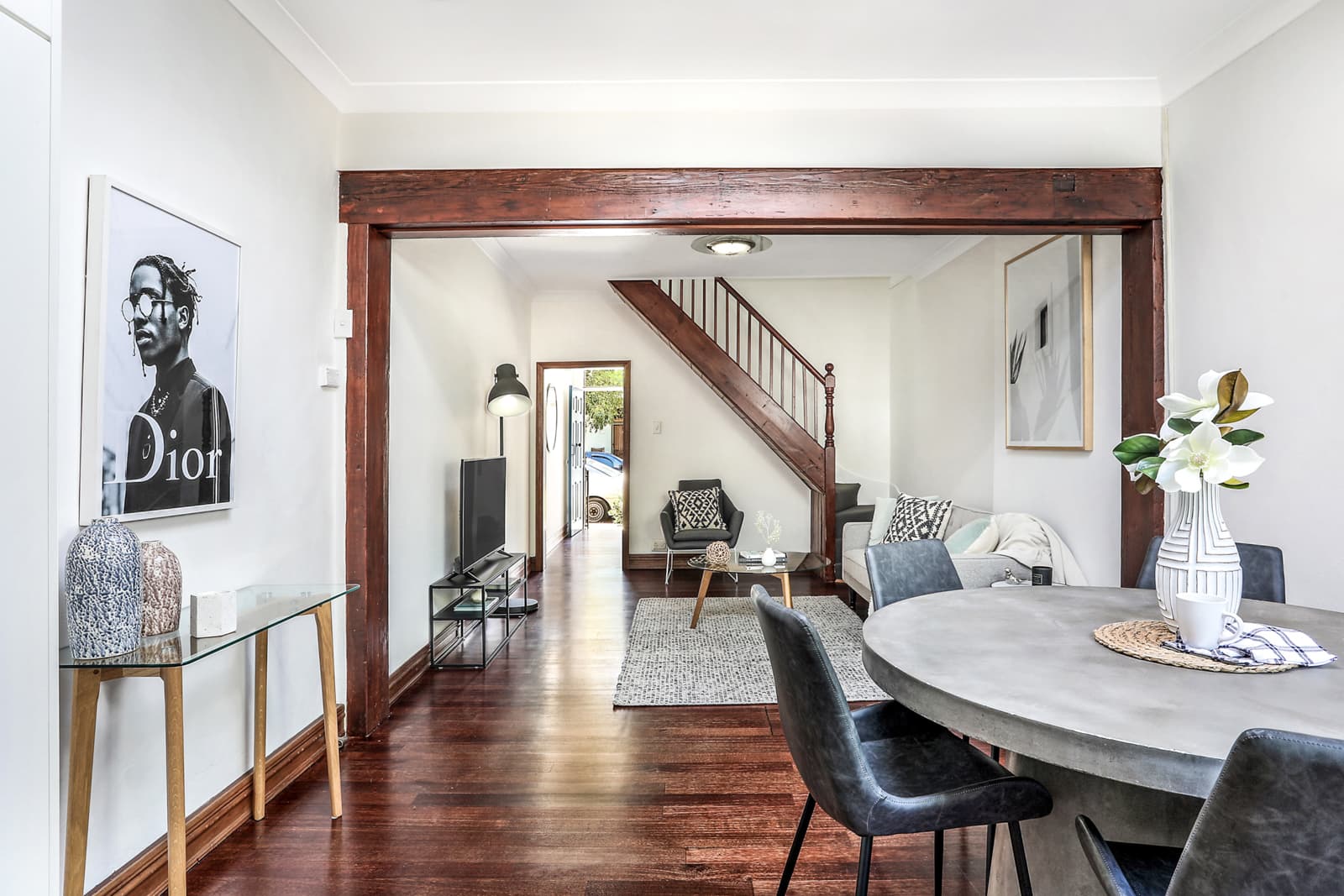 226 Abercrombie Street, Redfern NSW