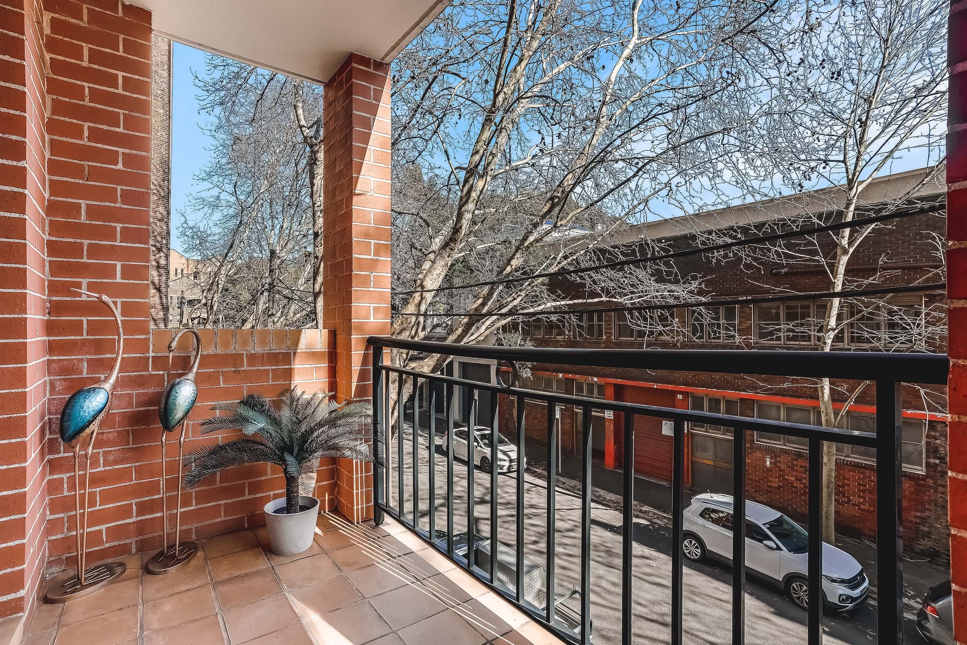 7/36 Buckland Street, Chippendale NSW