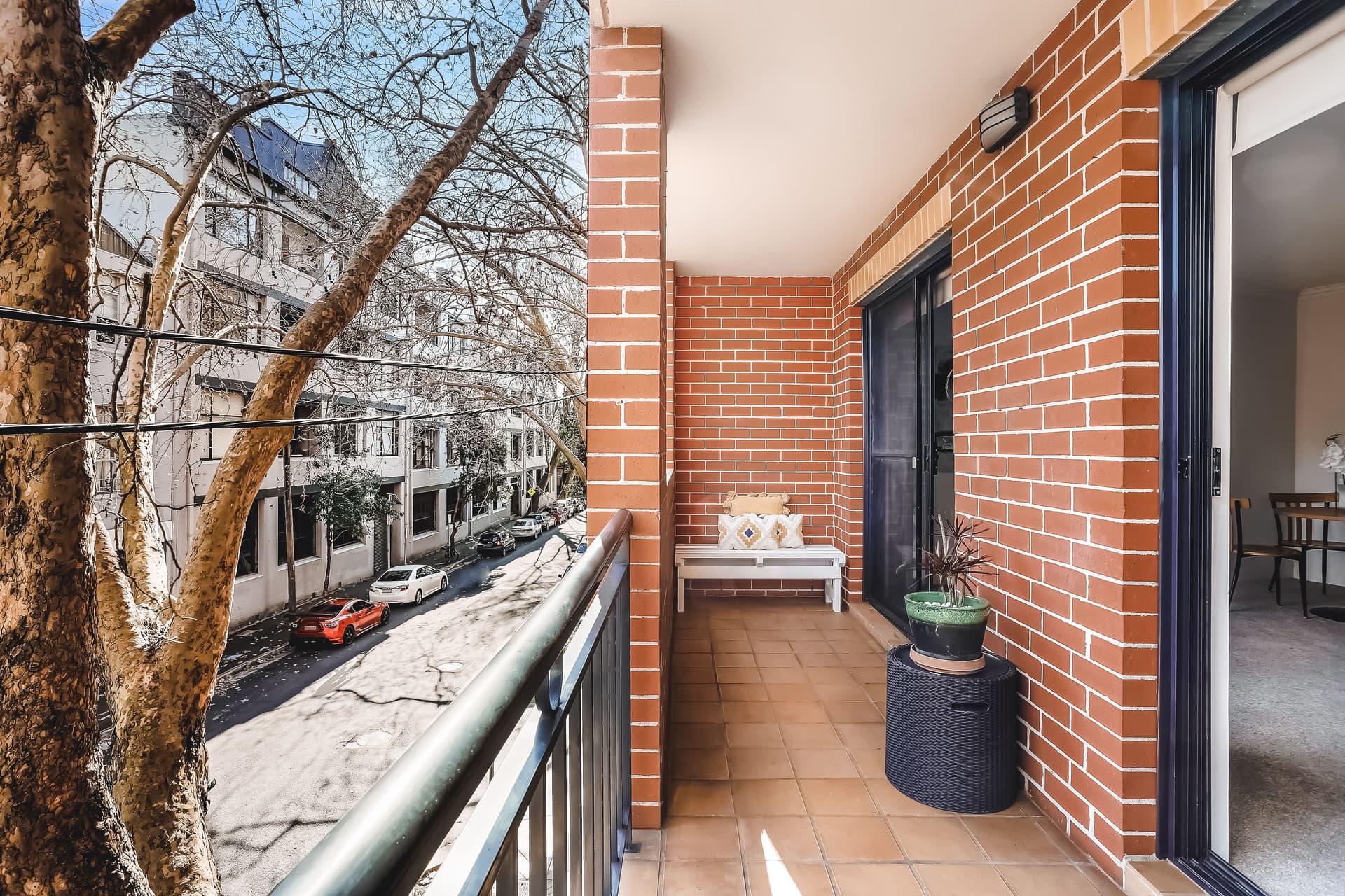 7/36 Buckland Street, Chippendale NSW