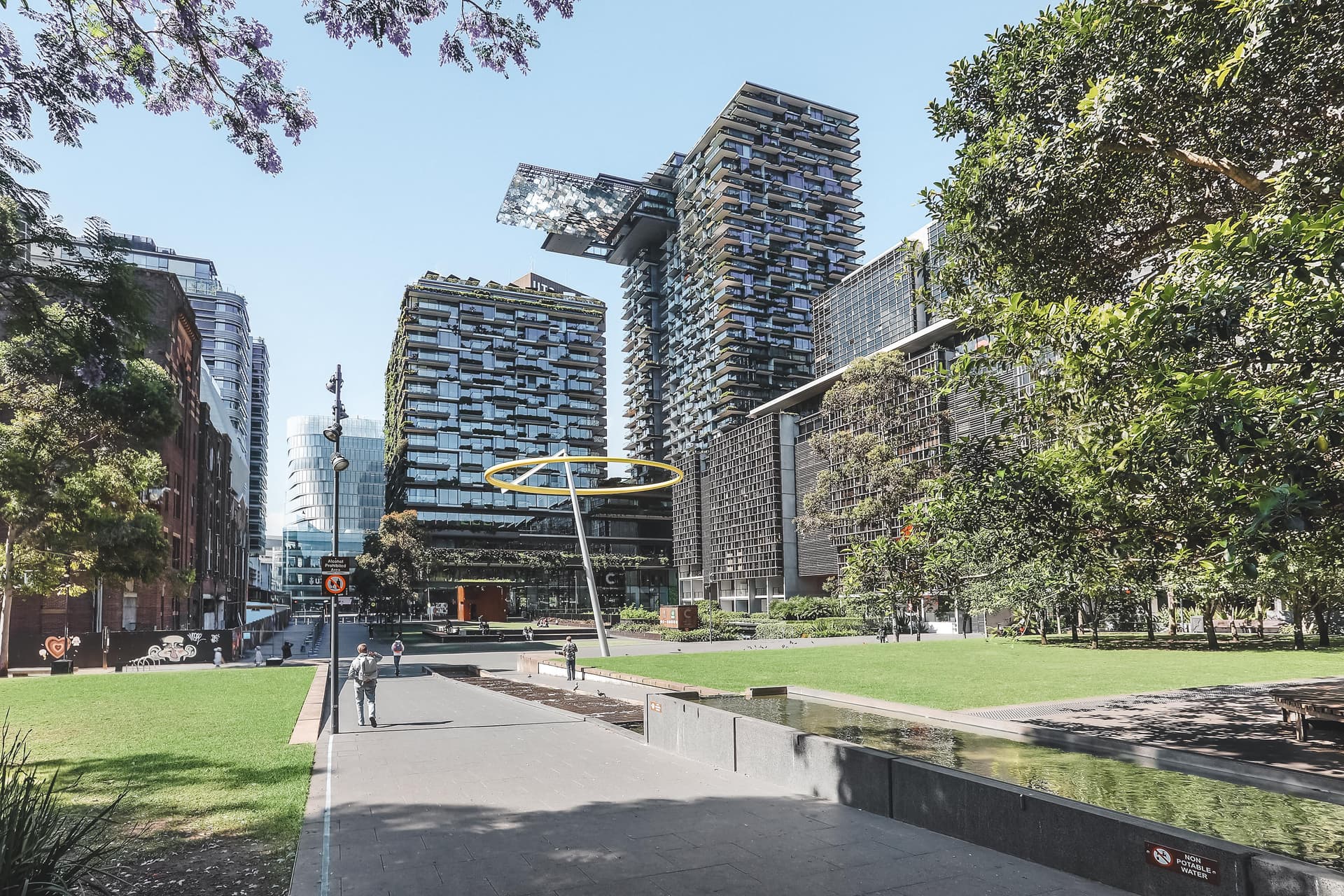 7/36 Buckland Street, Chippendale NSW