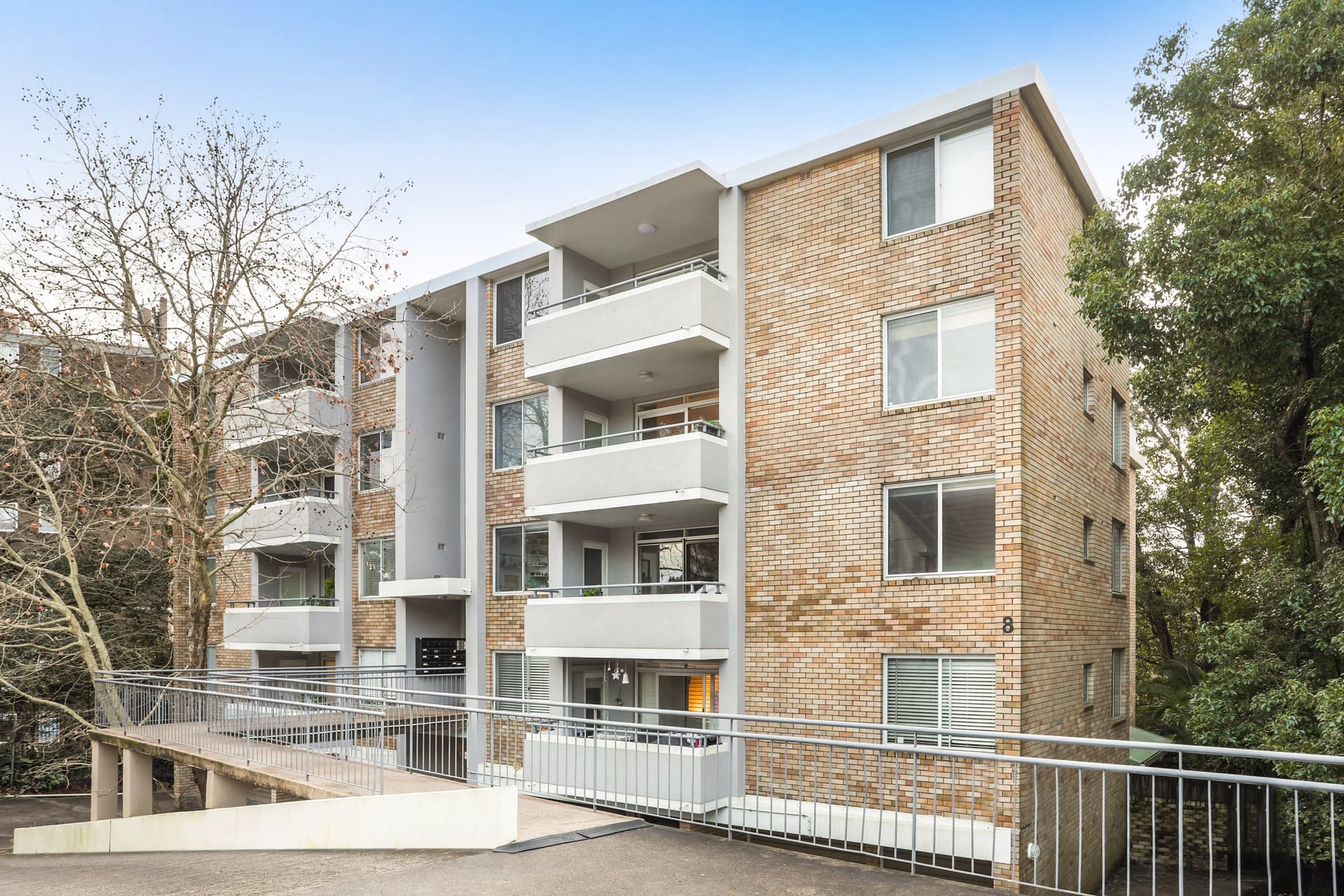 13/8 Holkham Avenue, Randwick NSW