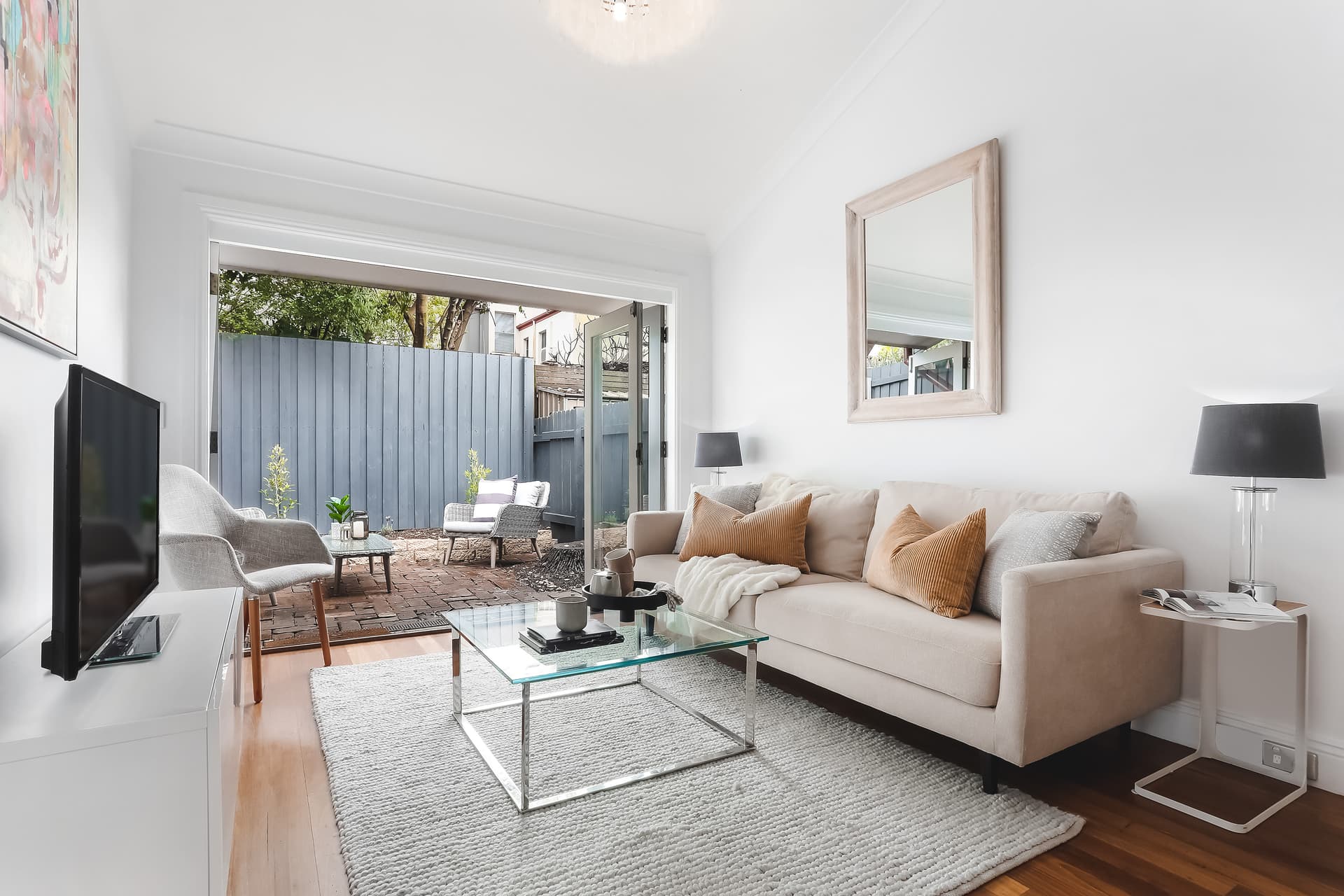 32 Little Cleveland Street, Redfern NSW