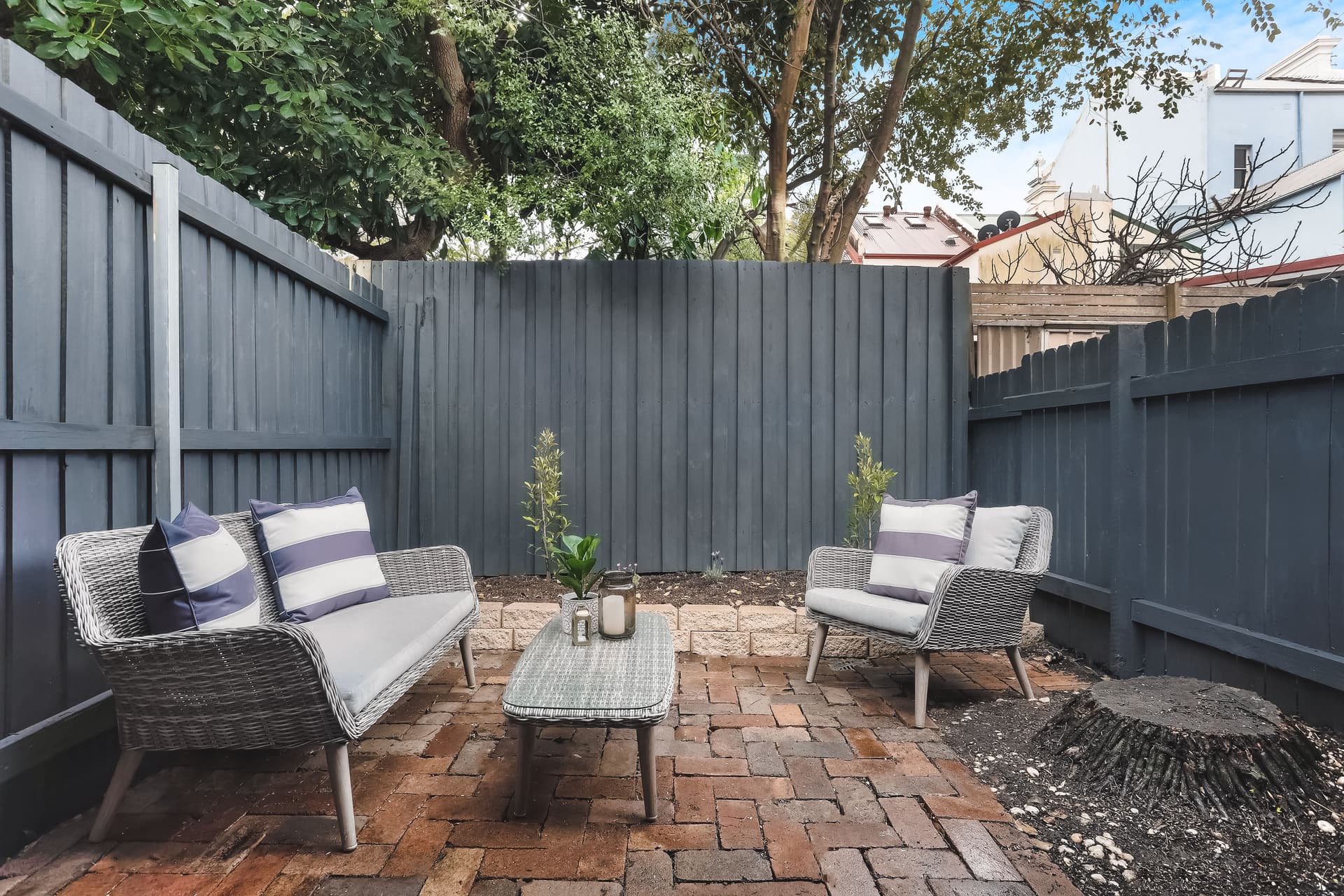 32 Little Cleveland Street, Redfern NSW