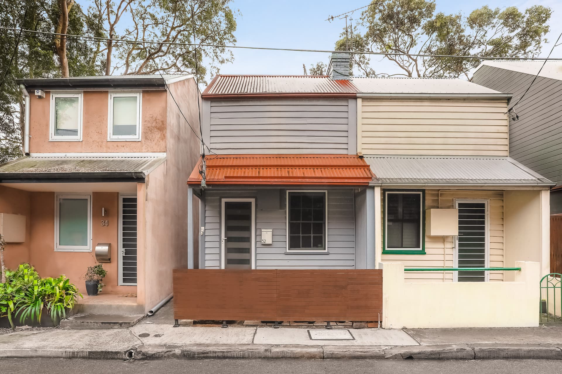 32 Little Cleveland Street, Redfern NSW