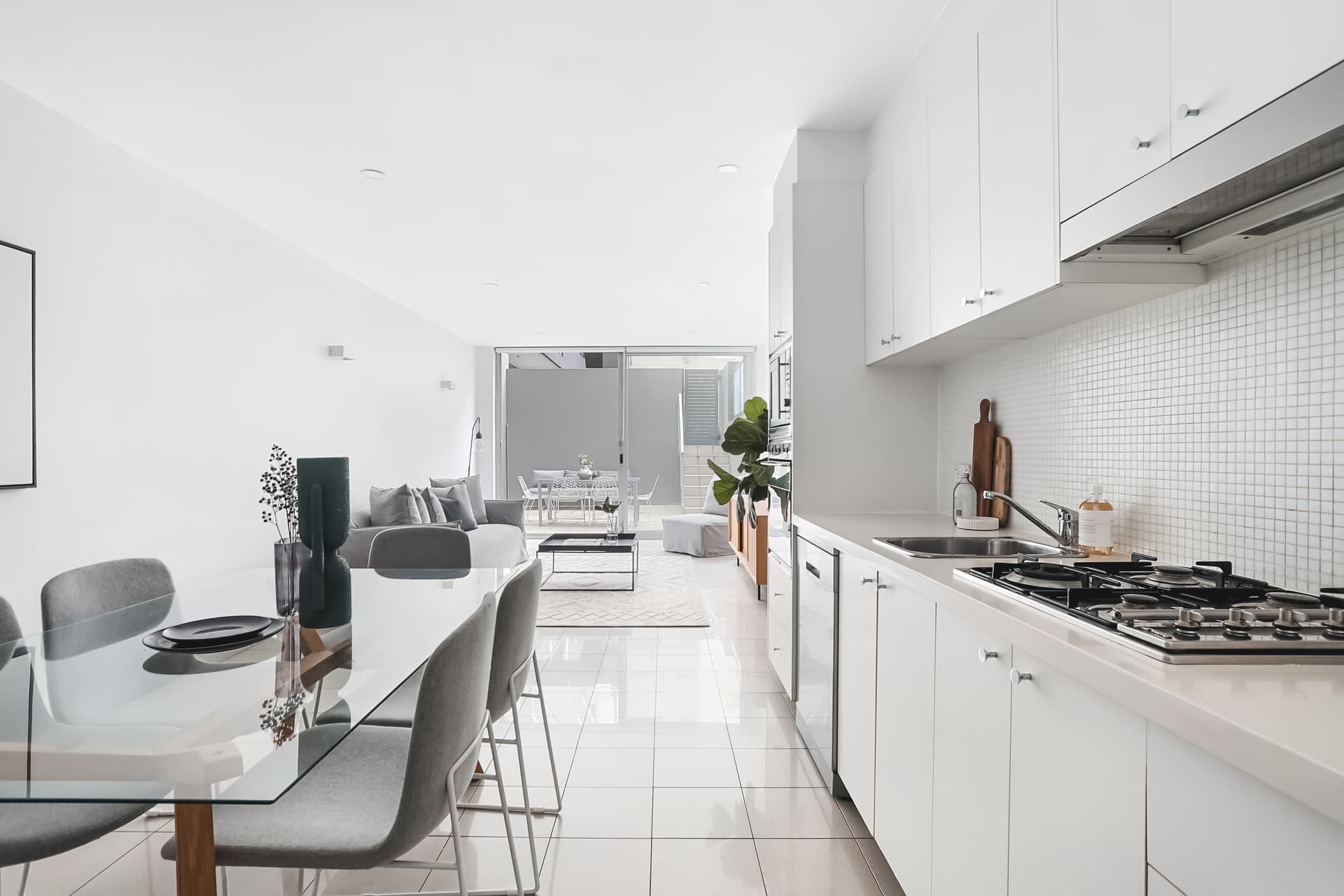 2/32 Rosehill Street, Redfern NSW