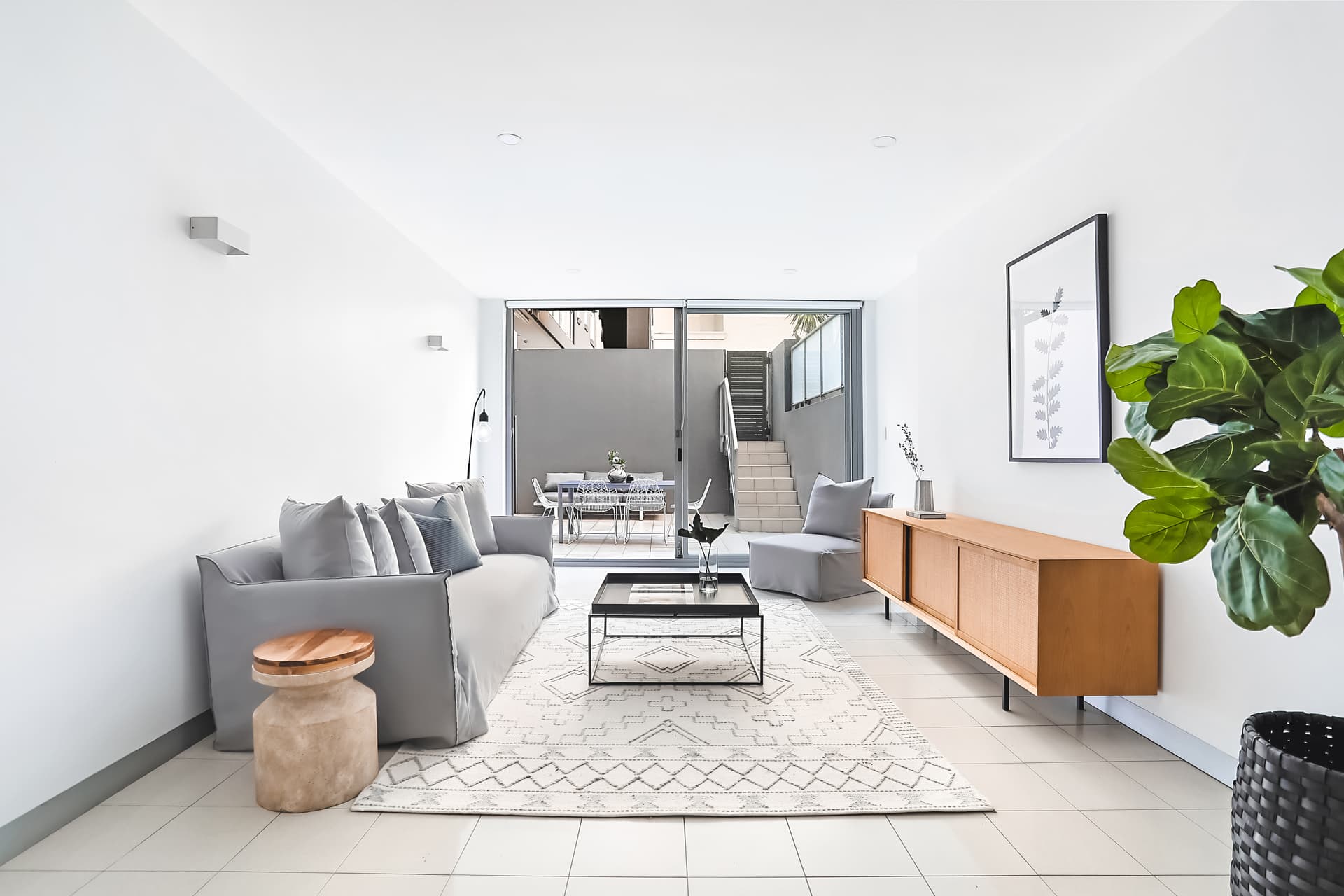 2/32 Rosehill Street, Redfern NSW