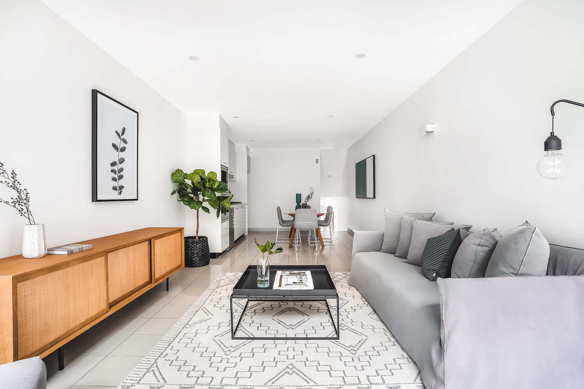 2/32 Rosehill Street, Redfern NSW