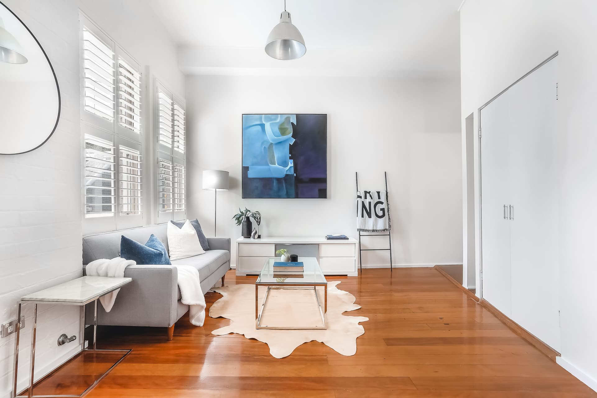 4/5 Cleveland Avenue, Surry Hills NSW
