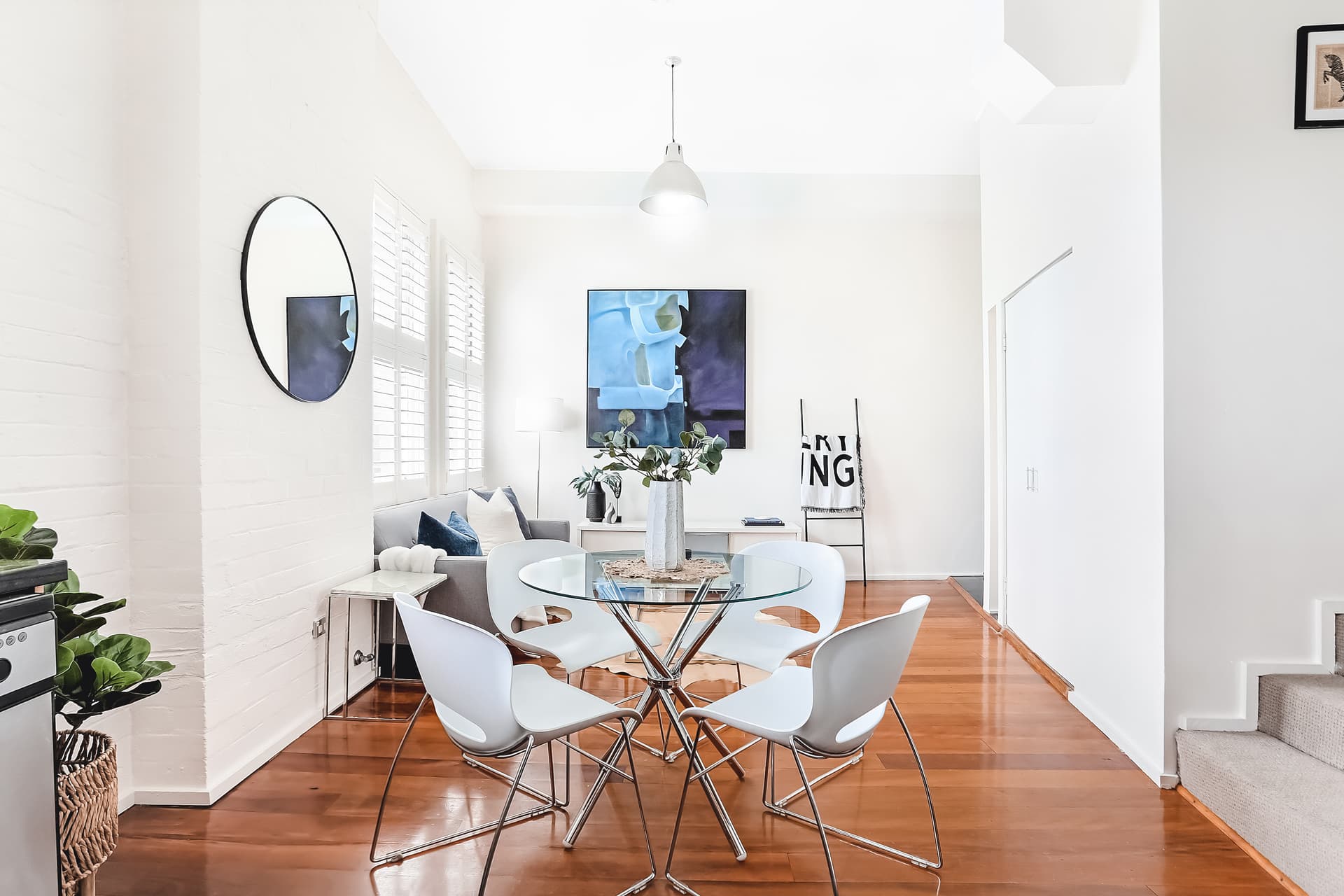 4/5 Cleveland Avenue, Surry Hills NSW