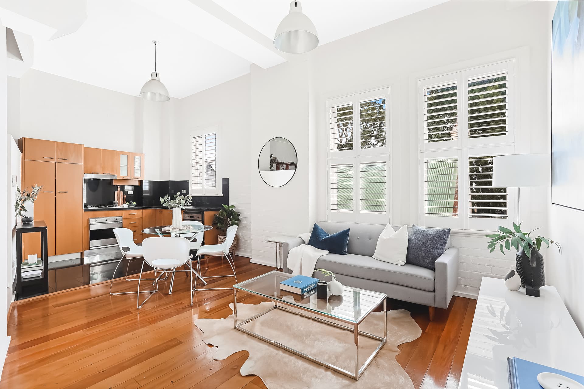 4/5 Cleveland Avenue, Surry Hills NSW