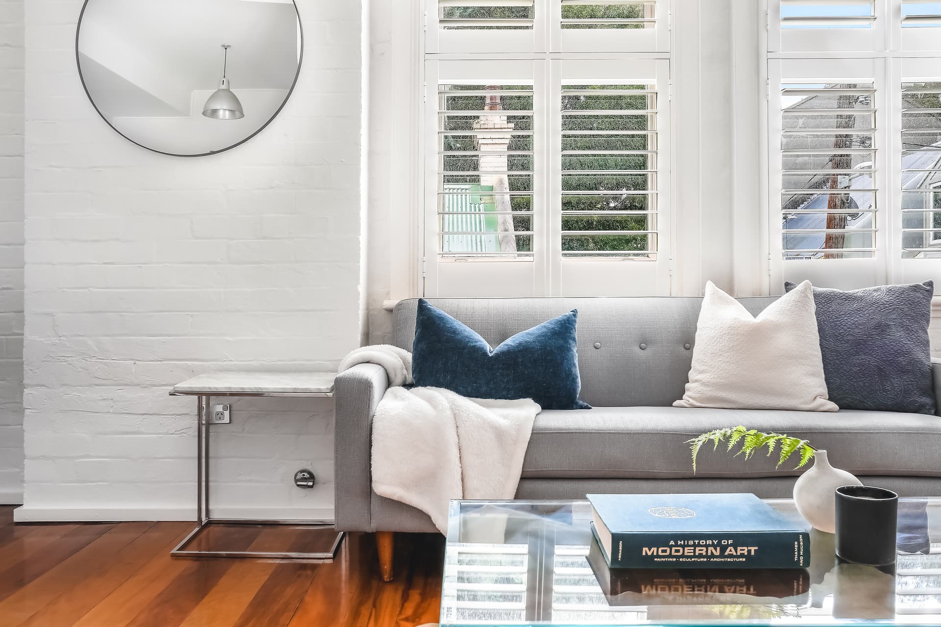 4/5 Cleveland Avenue, Surry Hills NSW