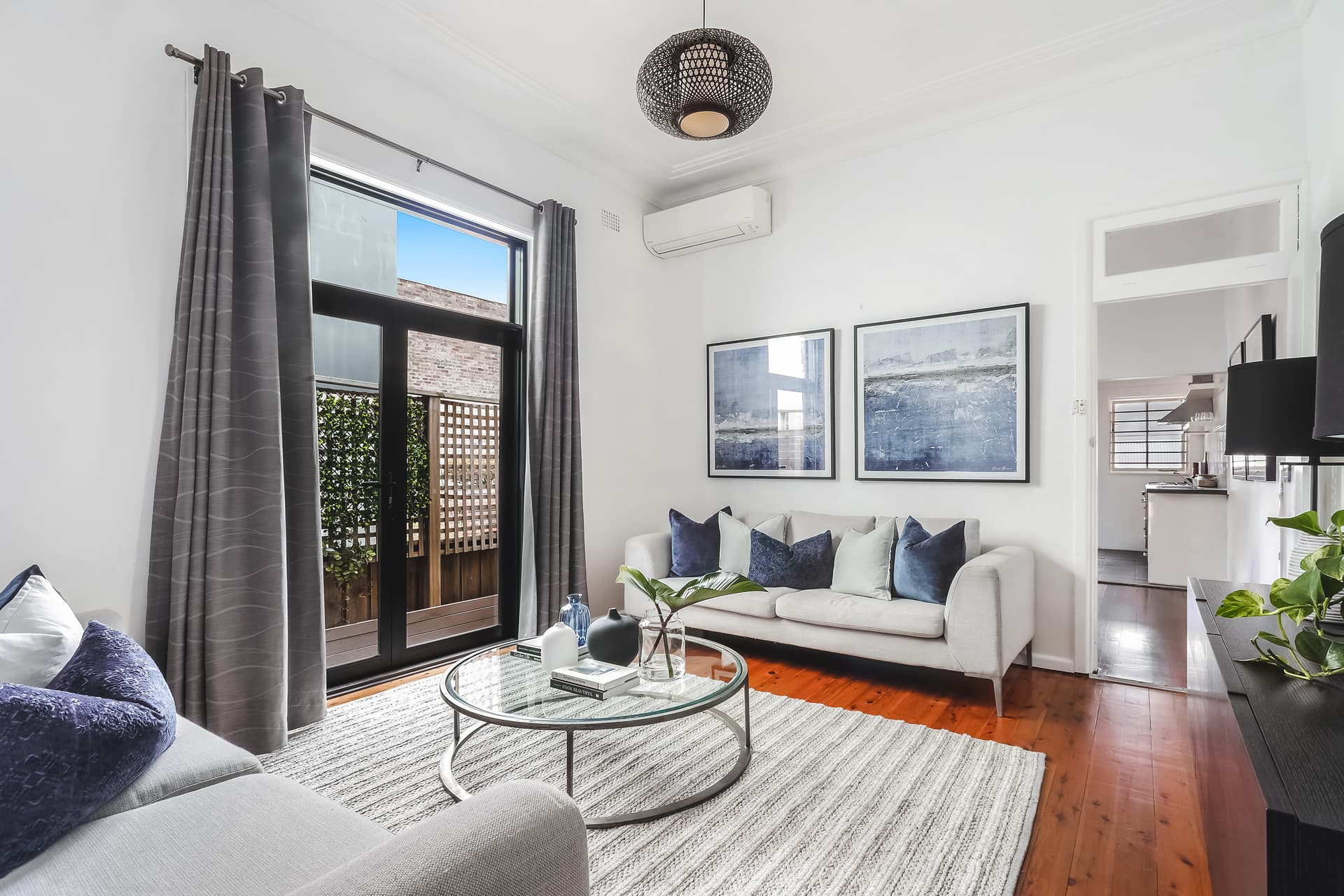 17 Kingston Road, Camperdown NSW