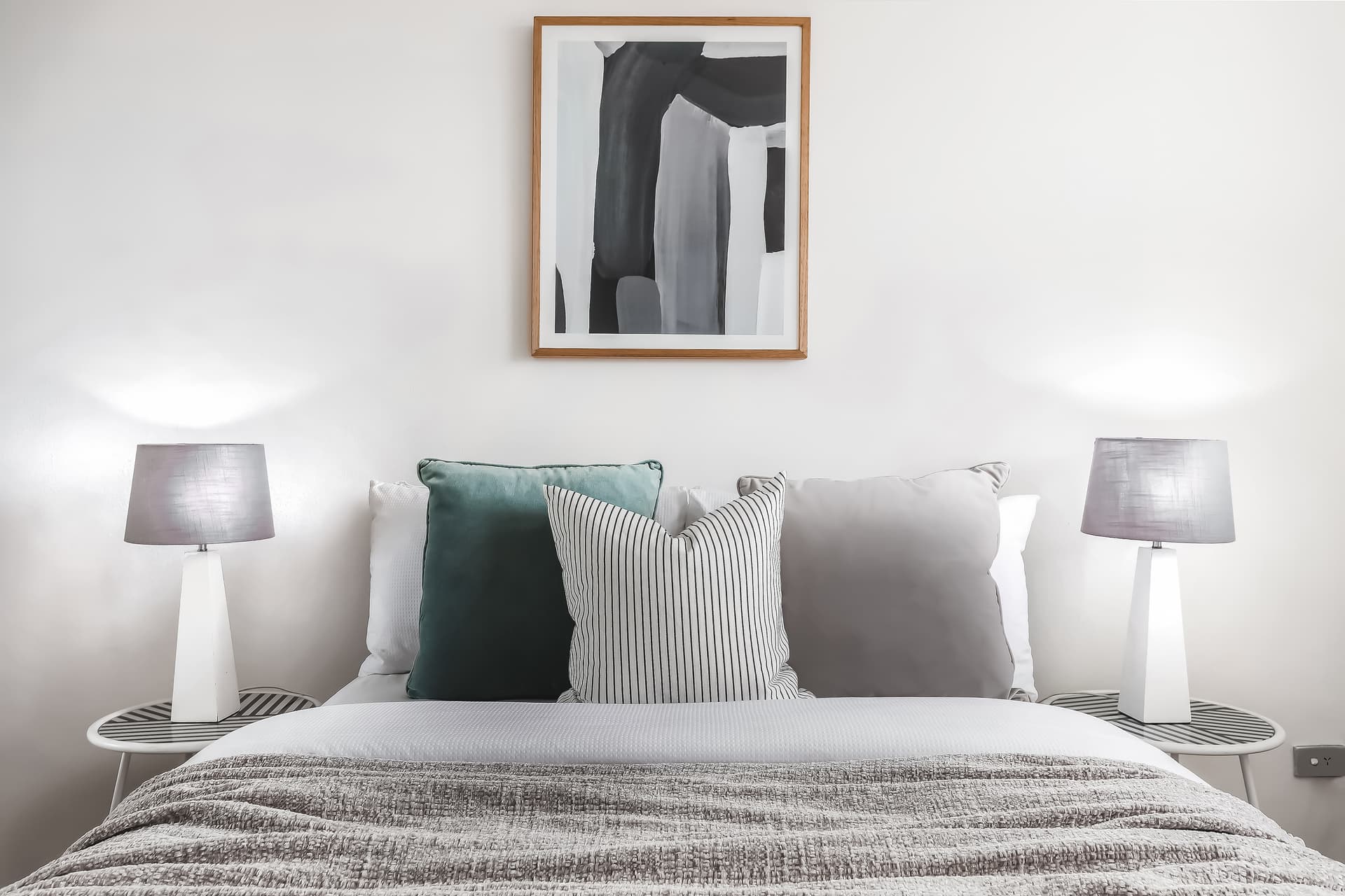 167/83-93 Dalmeny Avenue, Rosebery NSW