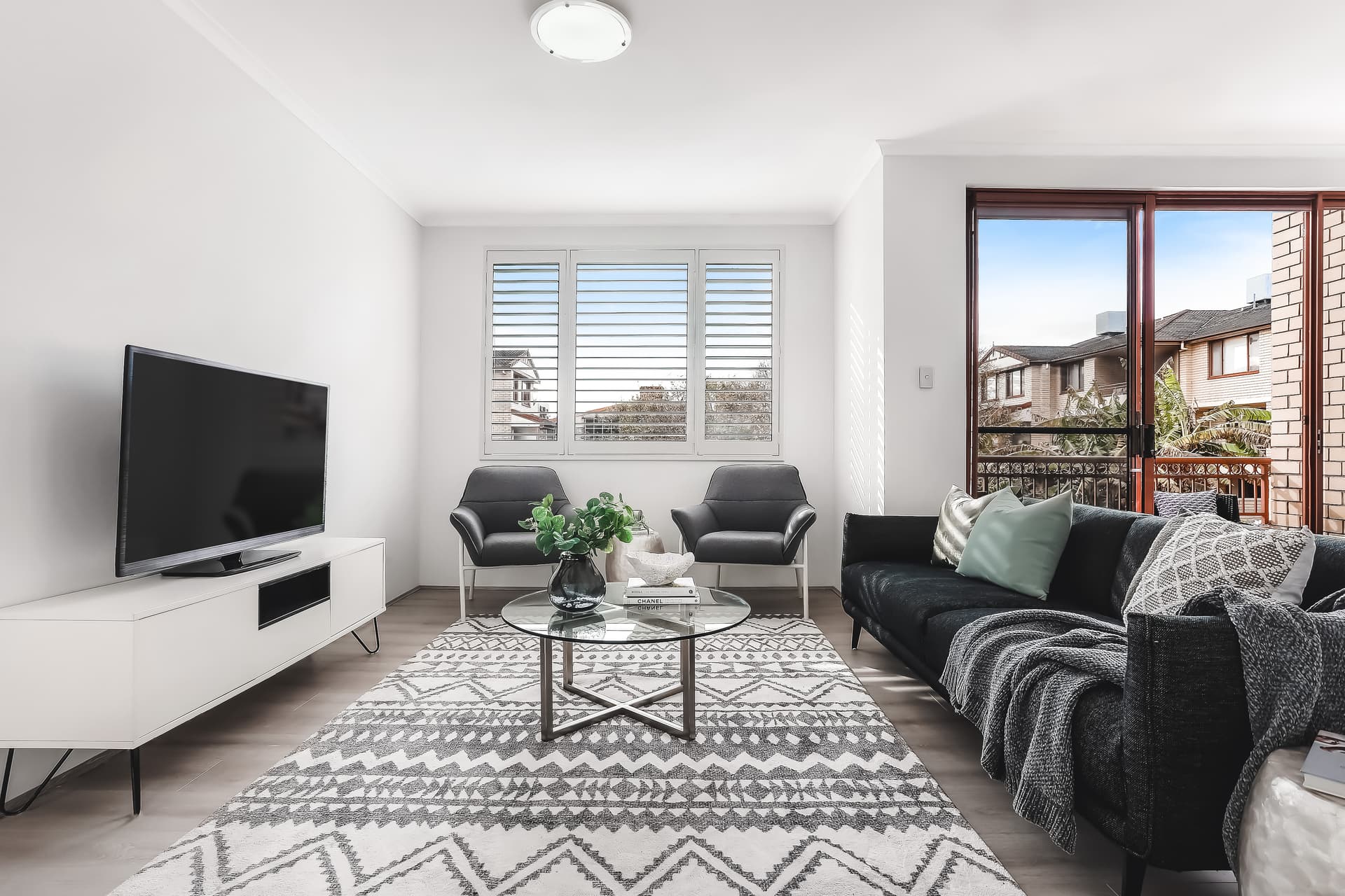 167/83-93 Dalmeny Avenue, Rosebery NSW