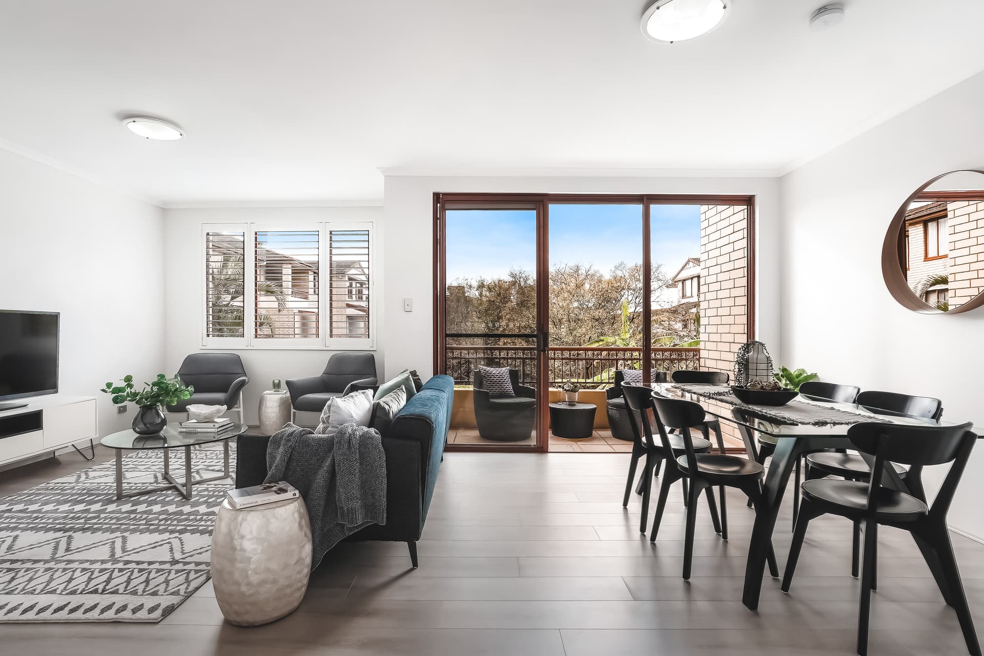 167/83-93 Dalmeny Avenue, Rosebery NSW