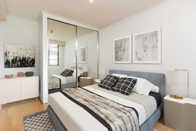 43/168 Goulburn Street, Surry Hills NSW