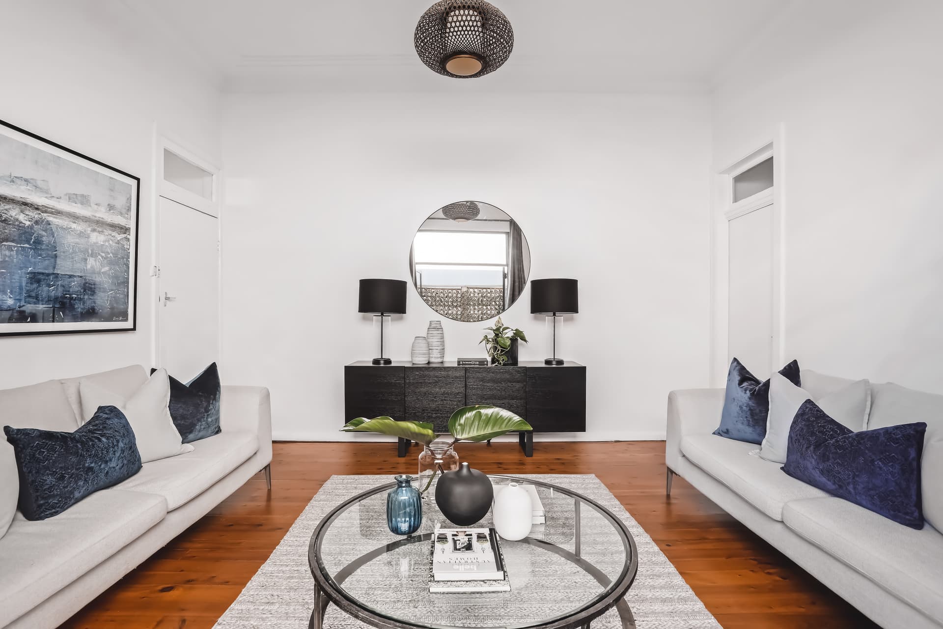 17 Kingston Road, Camperdown NSW