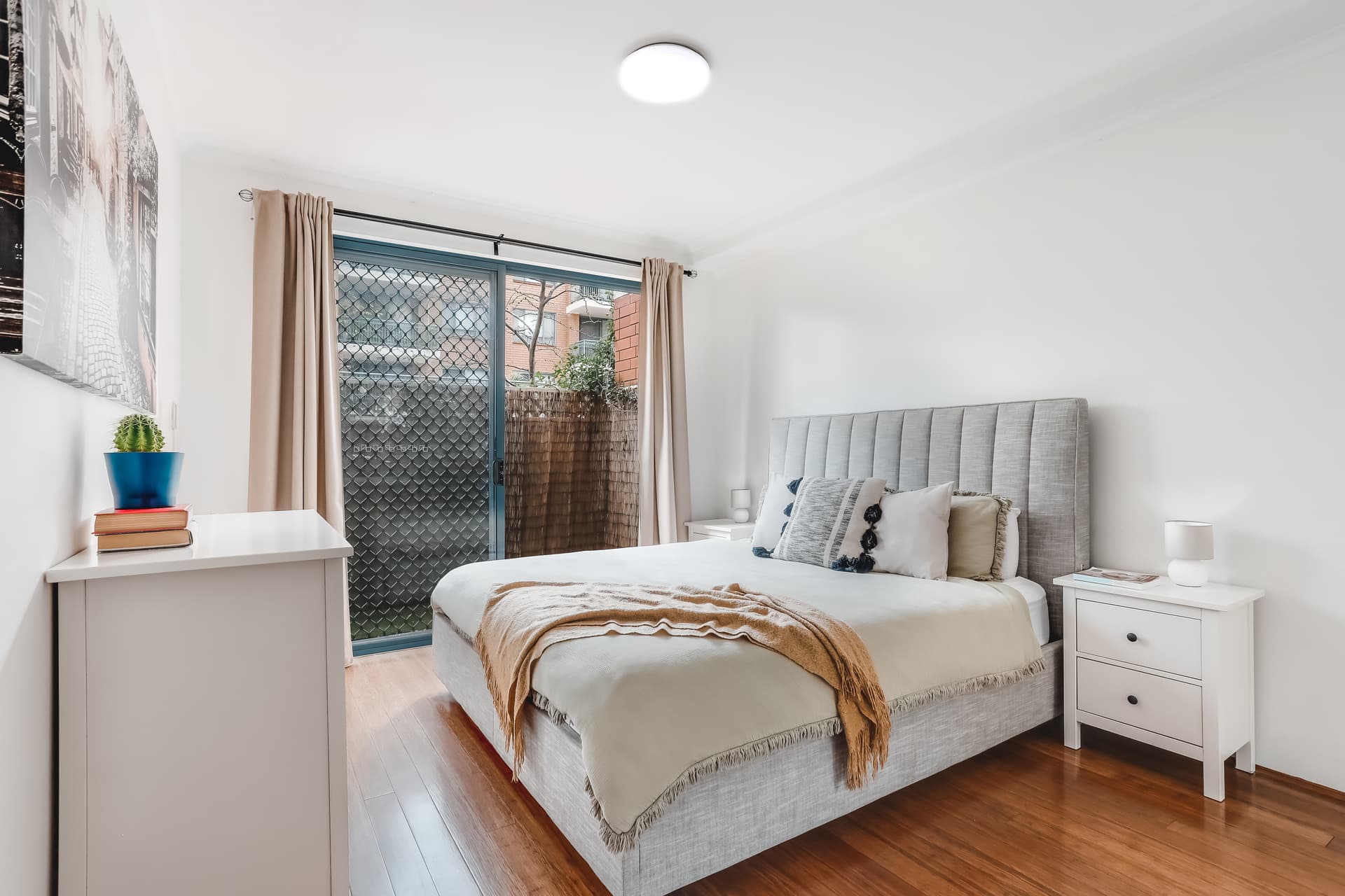 101/83-93 Dalmeny Avenue, Rosebery NSW