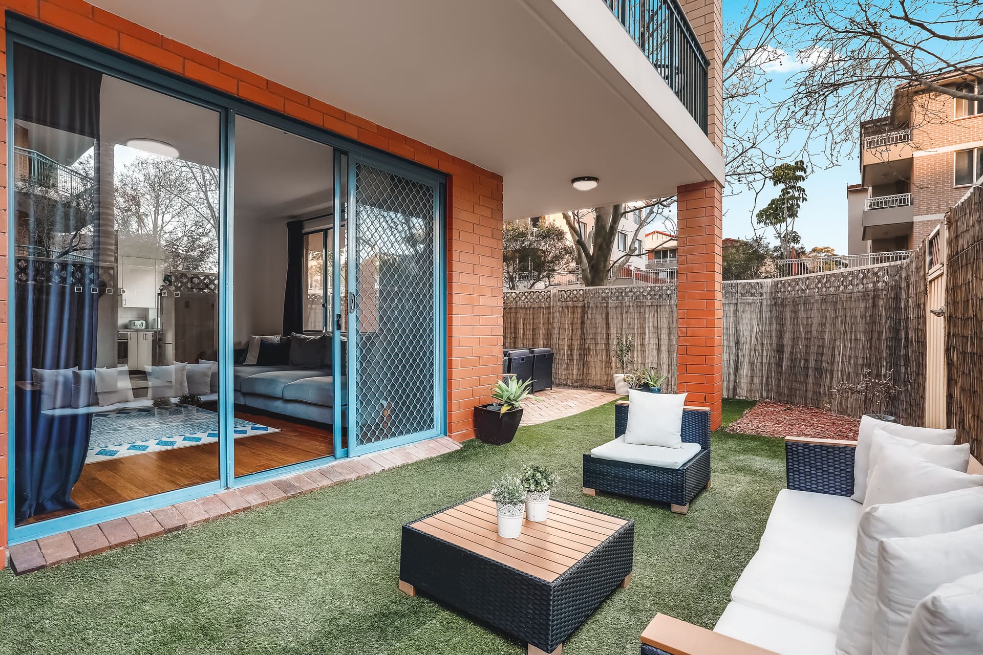 101/83-93 Dalmeny Avenue, Rosebery NSW