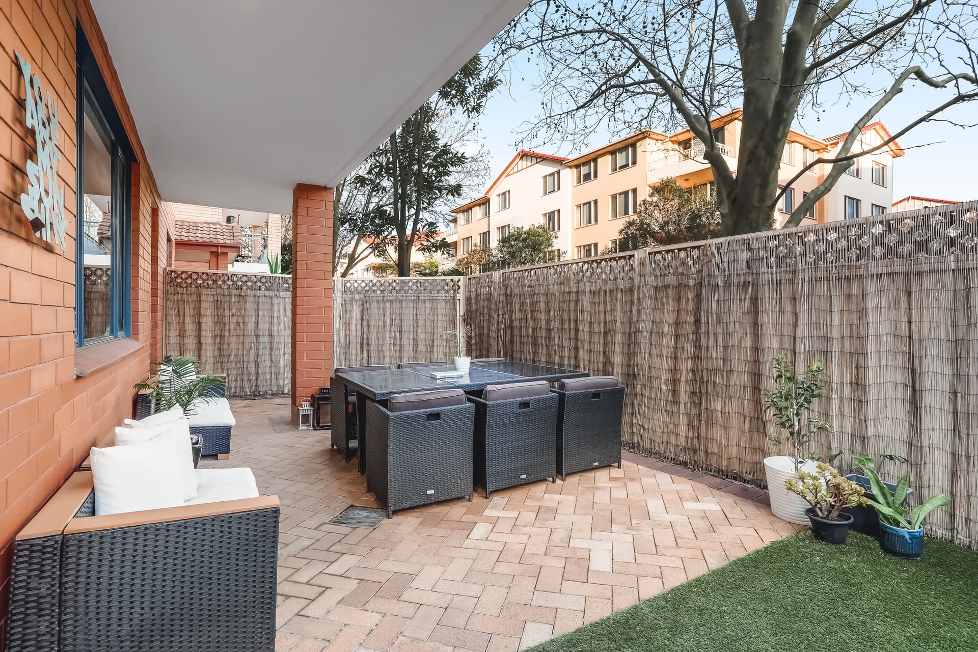 101/83-93 Dalmeny Avenue, Rosebery NSW