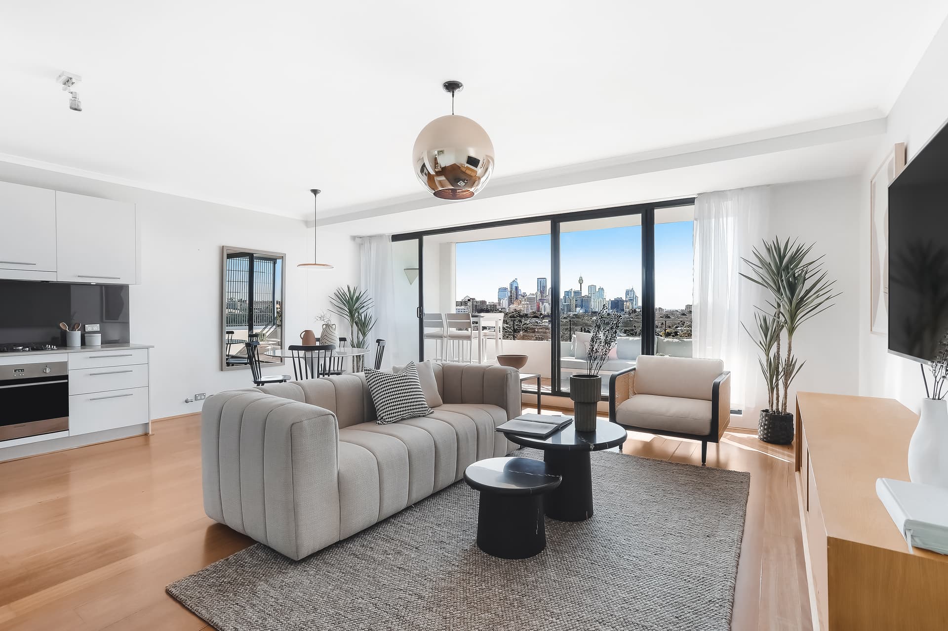 1512D/780 Bourke Street, Redfern NSW