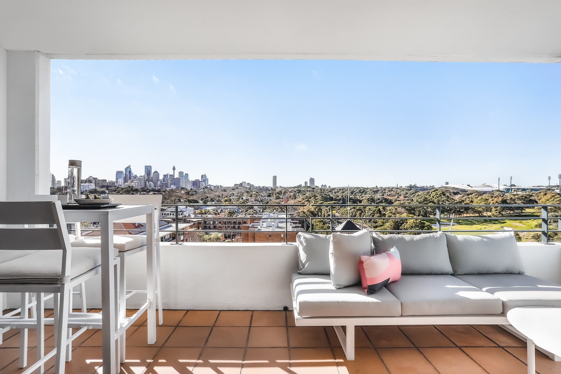 1512D/780 Bourke Street, Redfern NSW