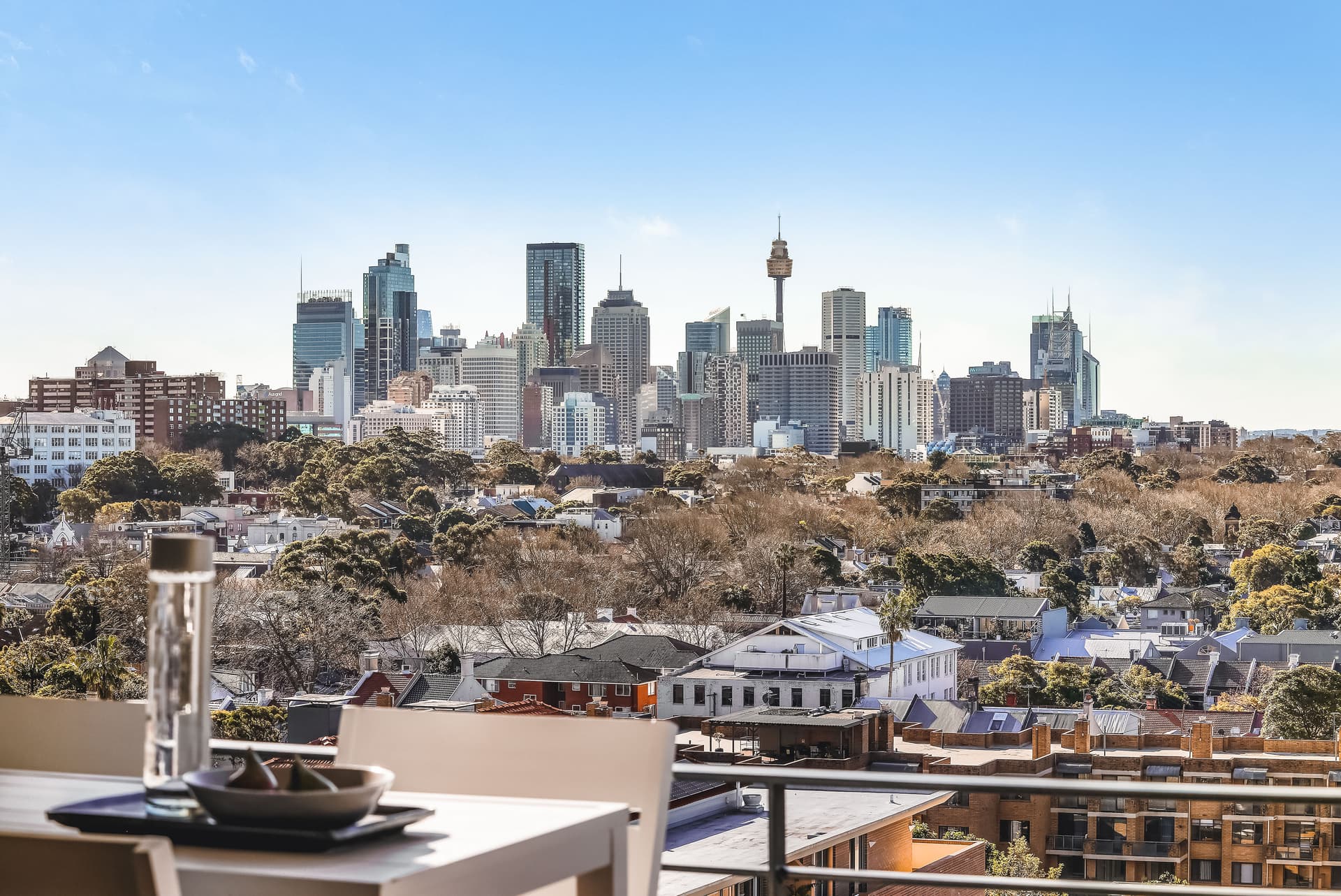 1512D/780 Bourke Street, Redfern NSW