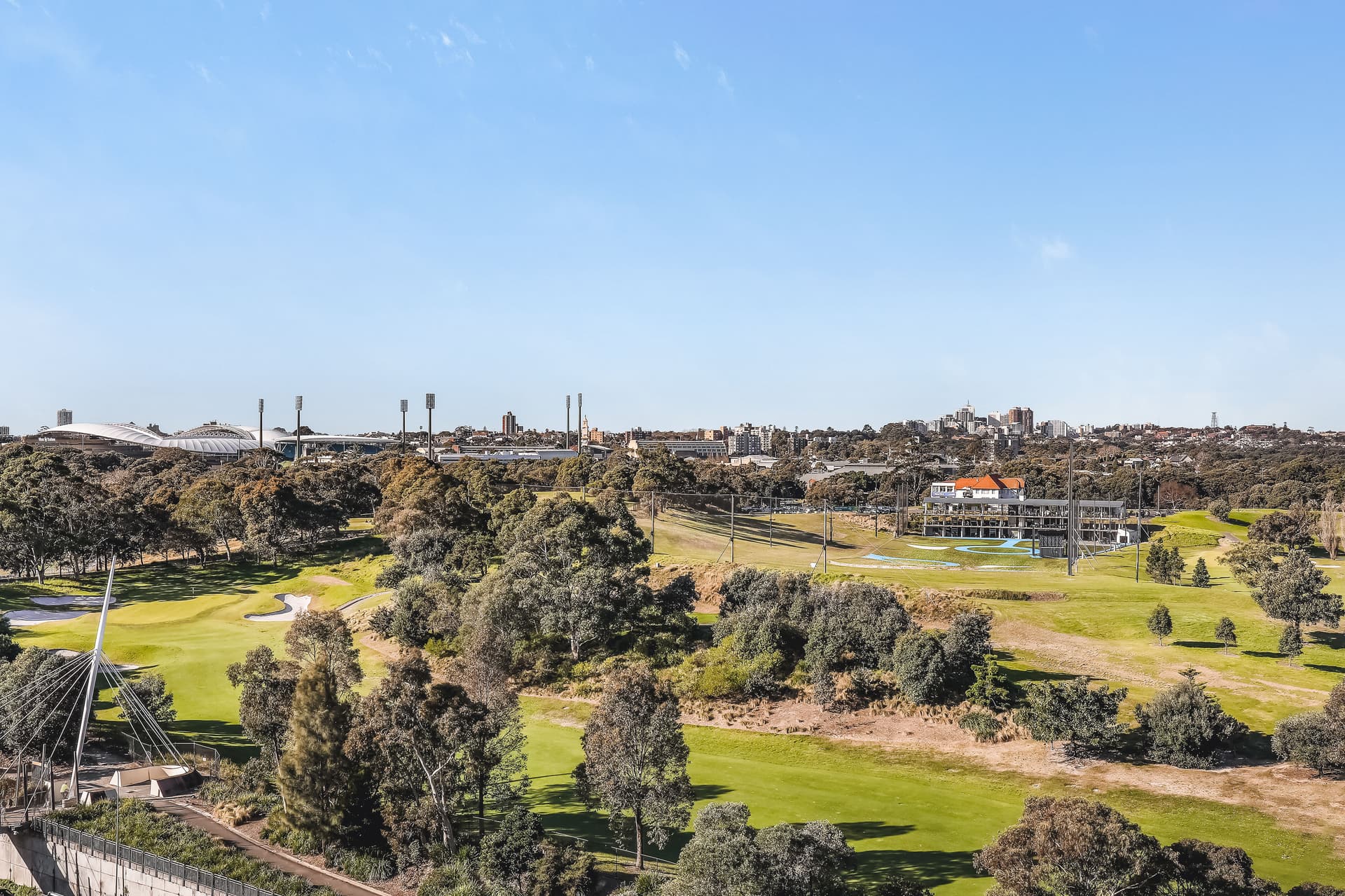 1512D/780 Bourke Street, Redfern NSW